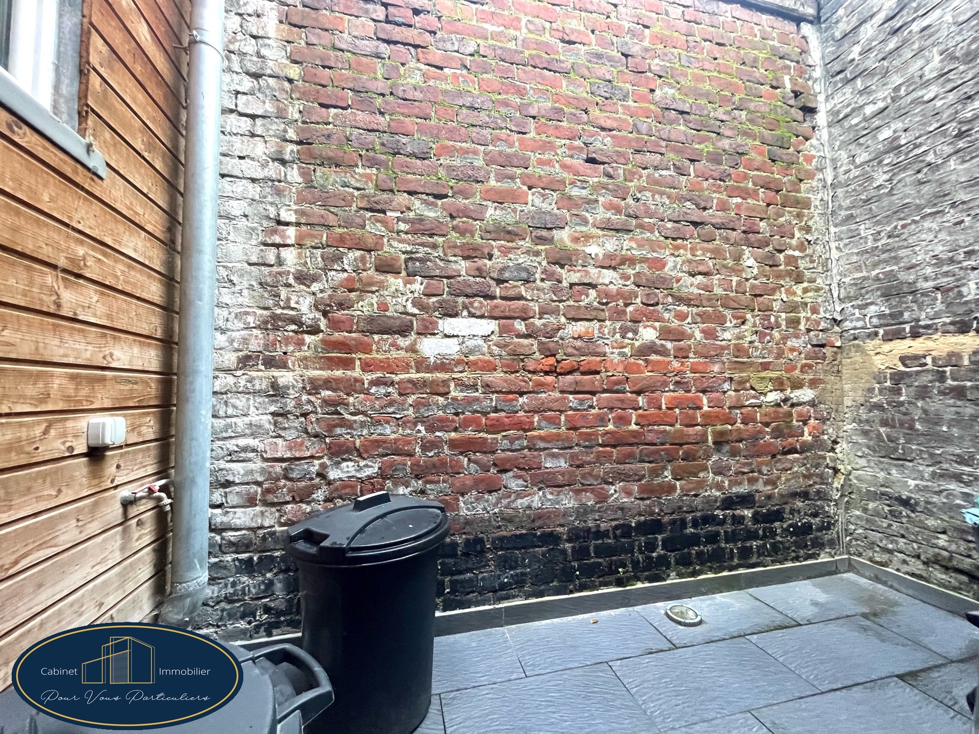 MAISON RENOVEE 95M2 2 CHAMBRES TERRASSE — photo 3