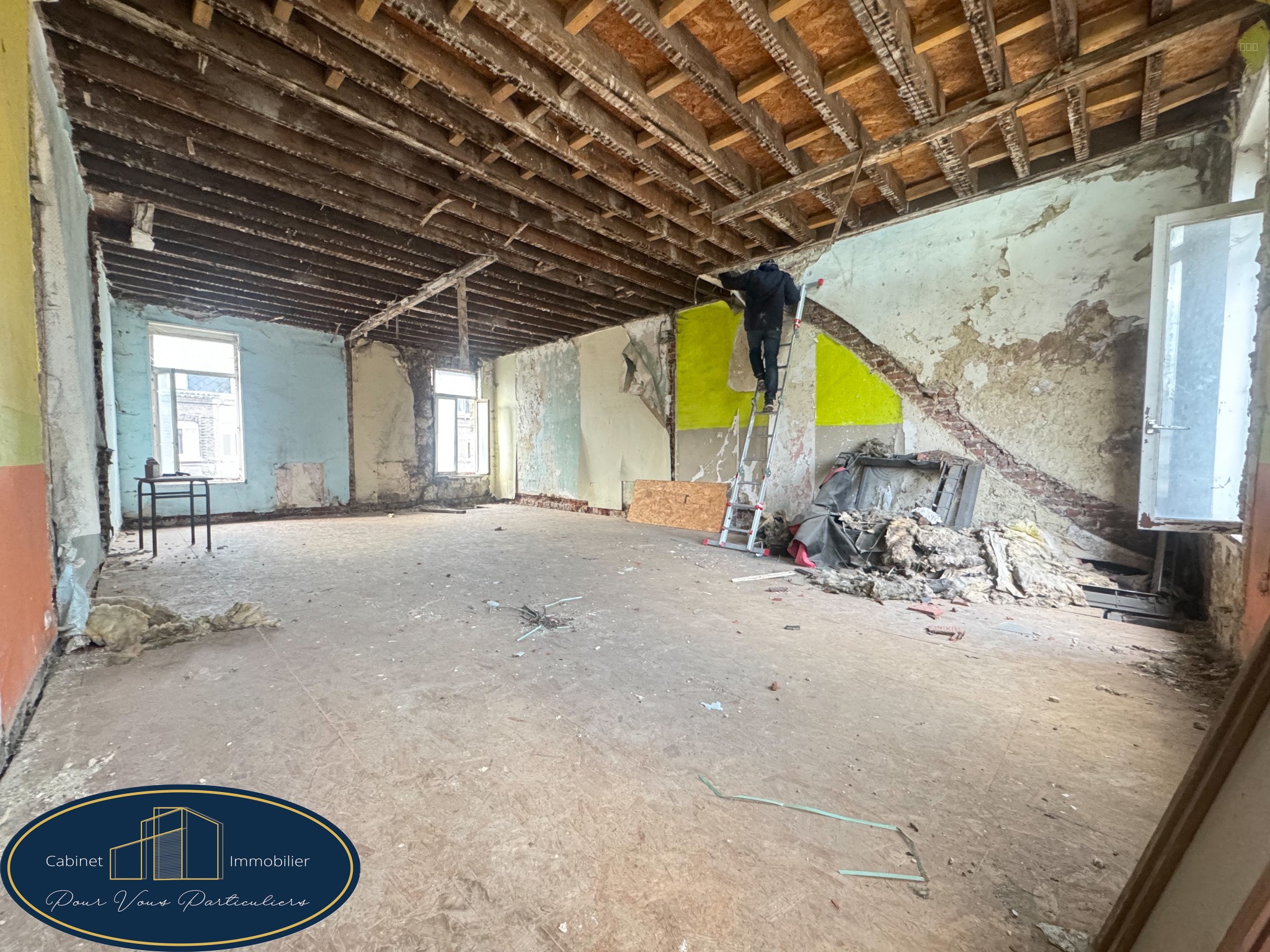 Maison Semi individuelle — photo 3
