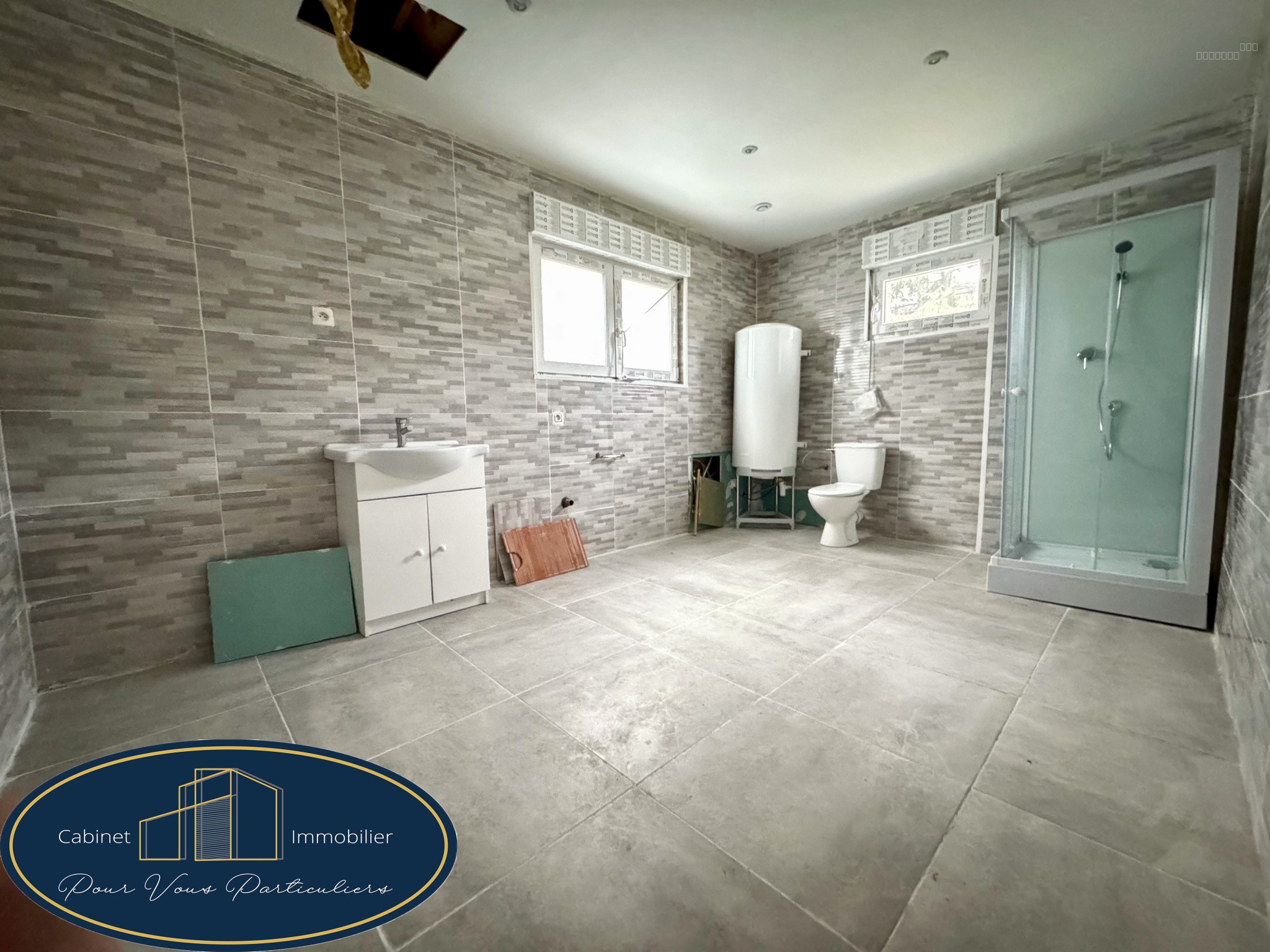 Pavillon individuel plain pied — photo 5