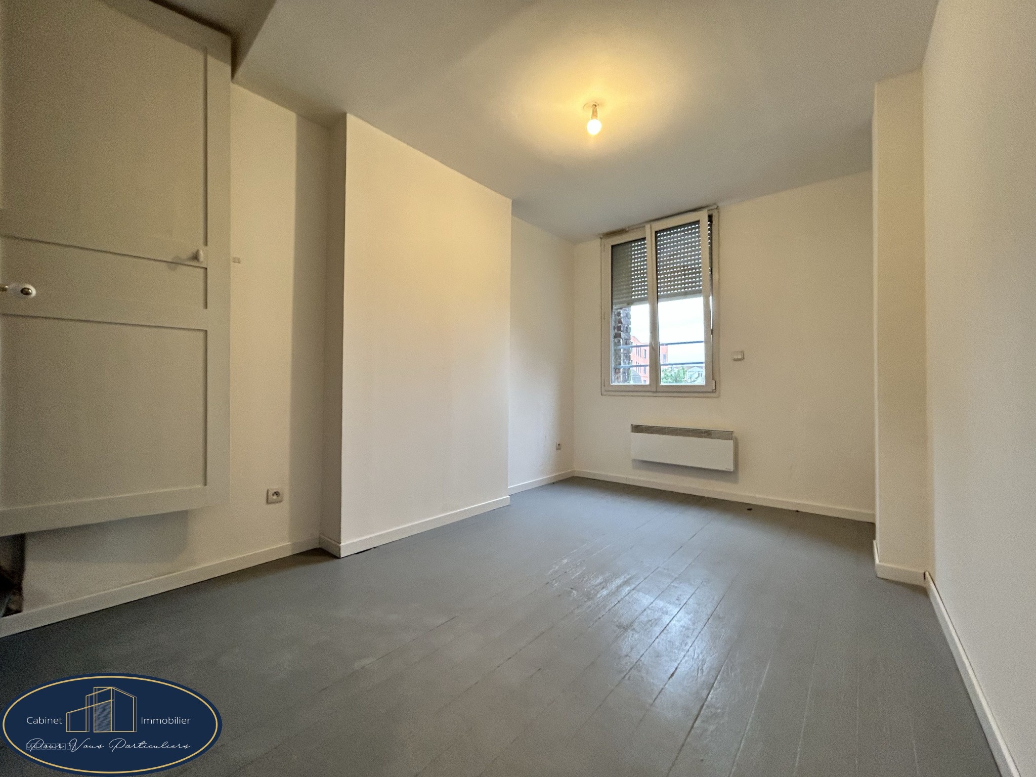 Maison mitoyenne 3 Chambres — photo 8