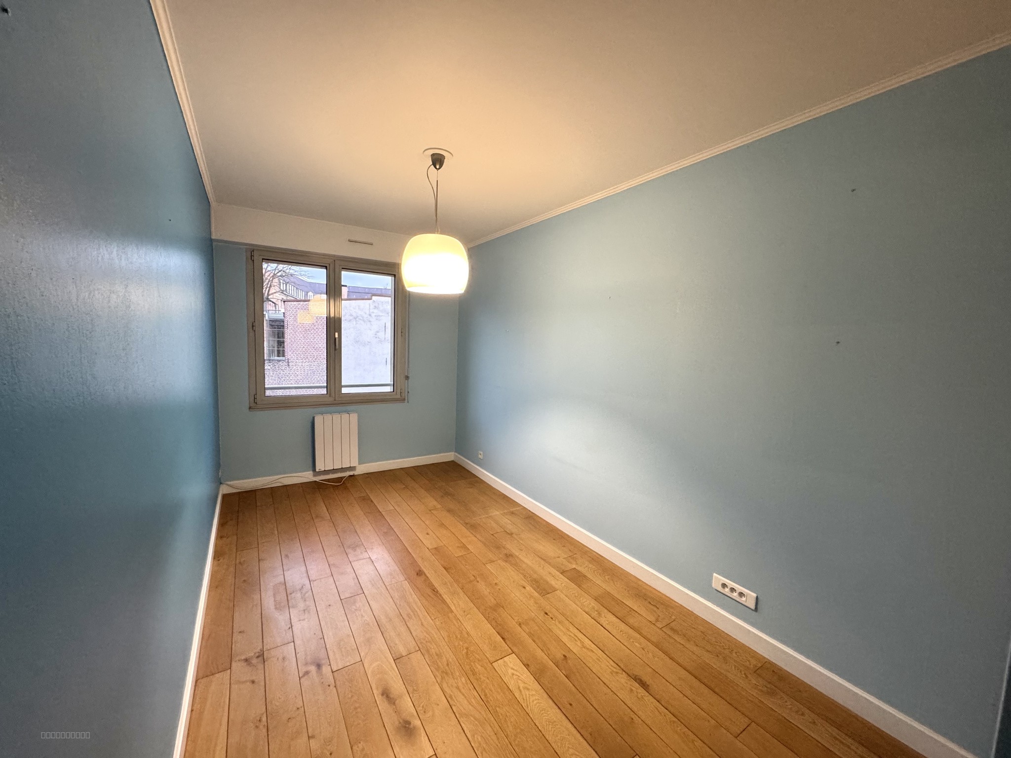 Appartement T3 93m2 garage cave — photo 6