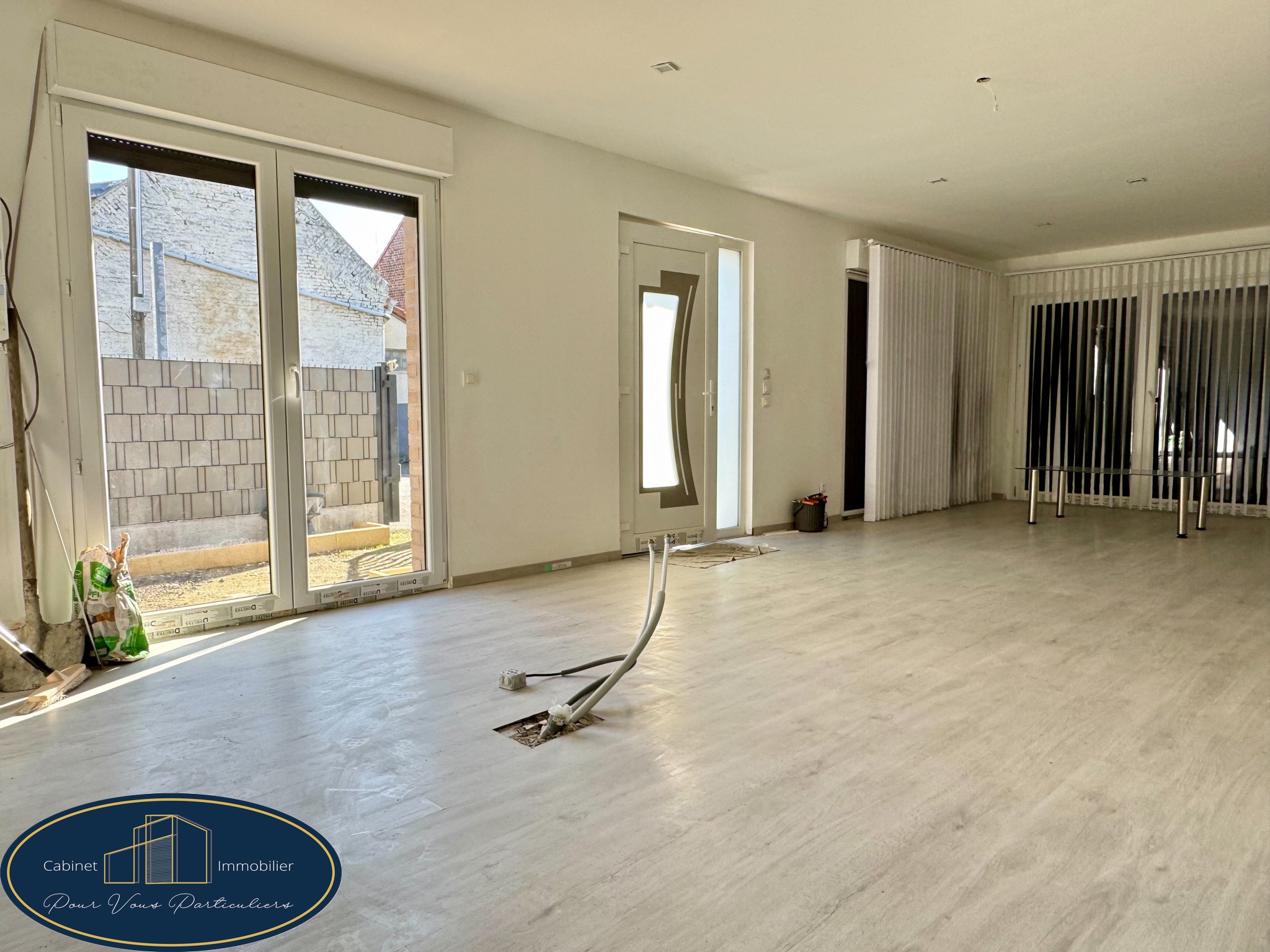 Pavillon individuel plain pied — photo 2