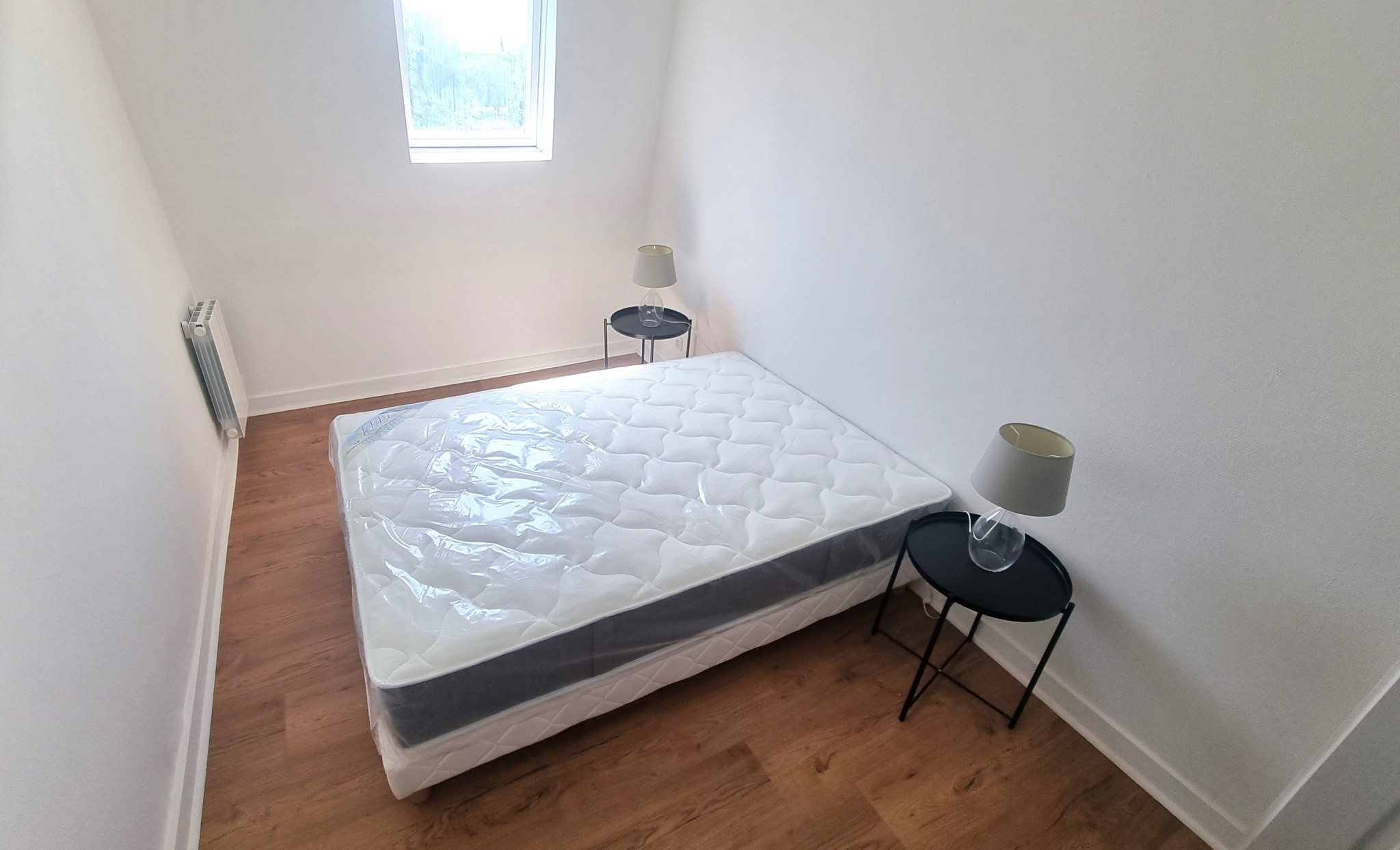 SALHI vous loue à Roubaix, T2 de 33 m2 refait à neuf. — photo 8