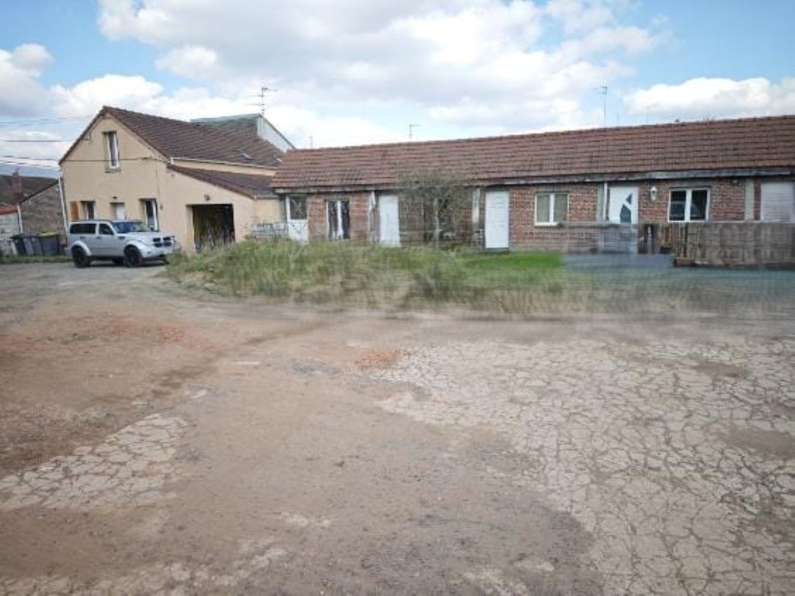 INVESTISSEURS, PROMOTEURS ou DISCOUNTER   OPPORTUNITÉ À MARLY (VALENCIENNES) — photo 10