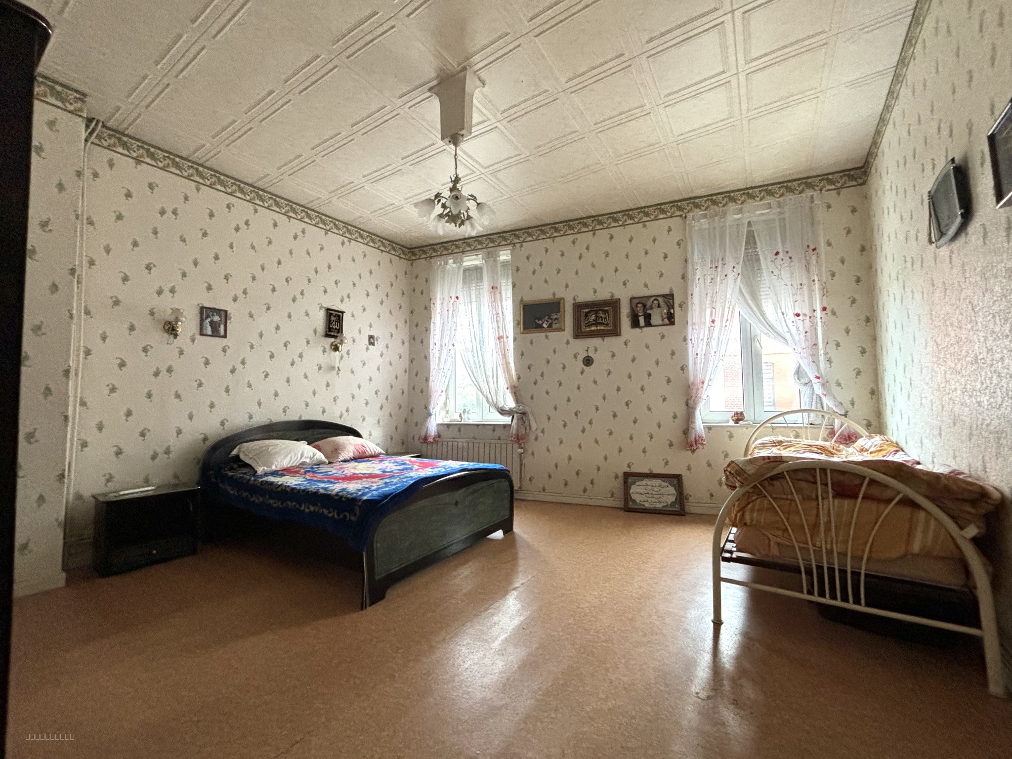 MAISON 120M2 4 CHAMBRES GRANDE RUE ROUBAIX — photo 8