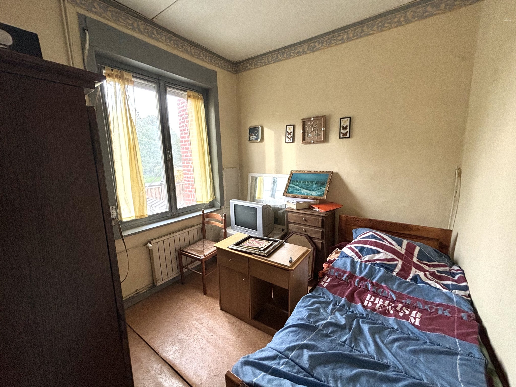 MAISON 120M2 4 CHAMBRES GRANDE RUE ROUBAIX — photo 9