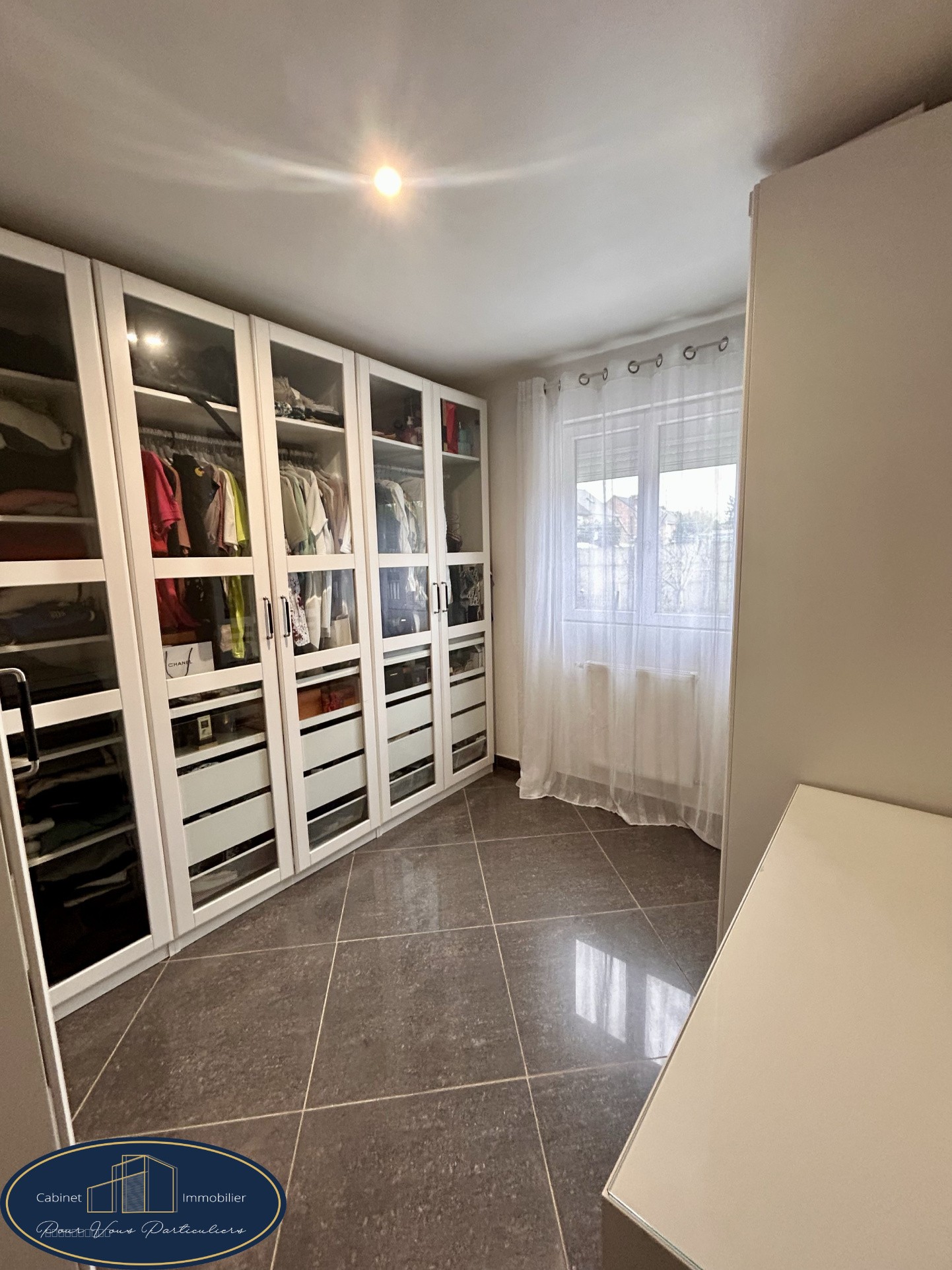 Pavillon  individuel plain pied 4 chambres — photo 6