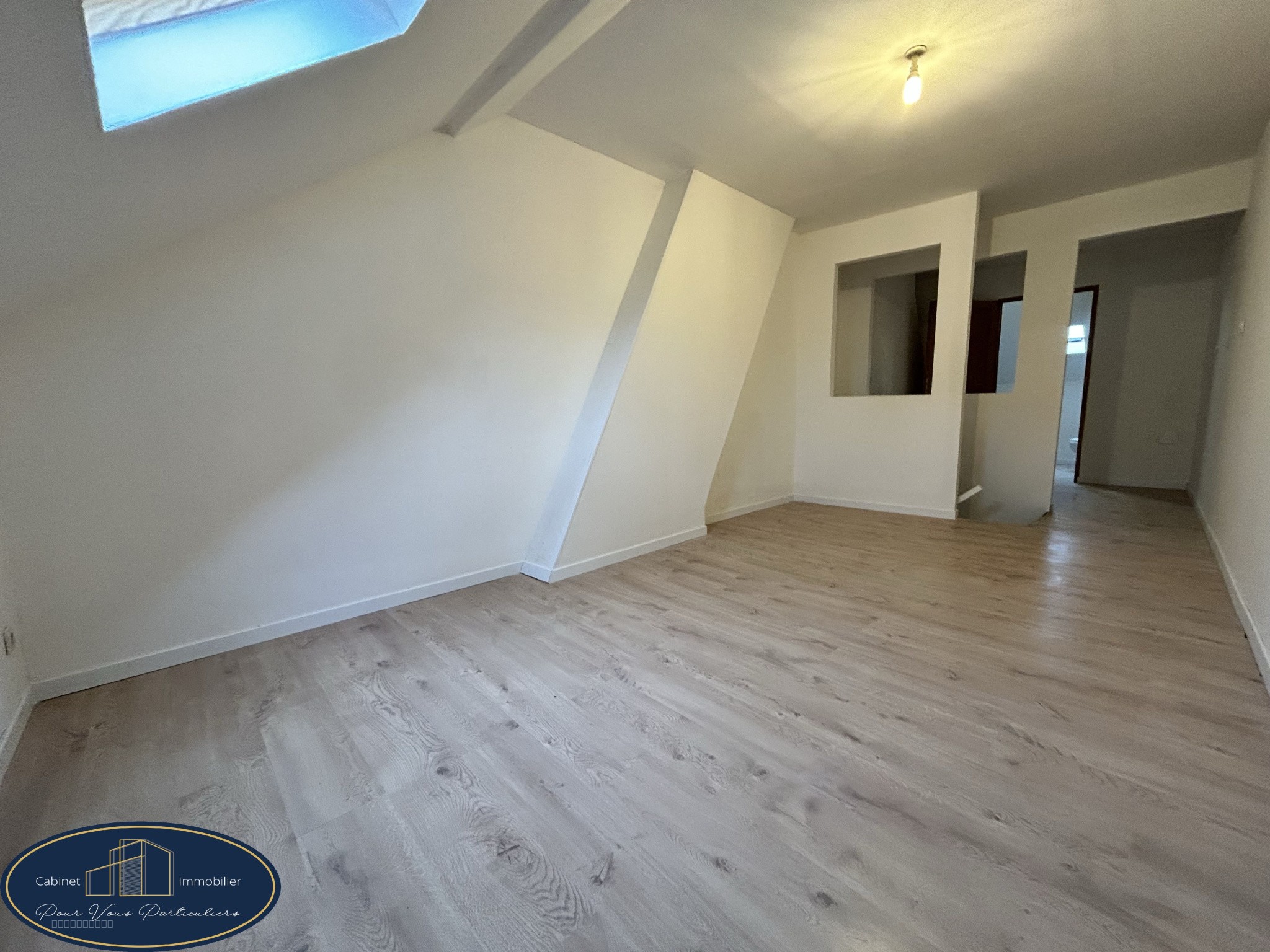 Maison mitoyenne 3 Chambres — photo 4