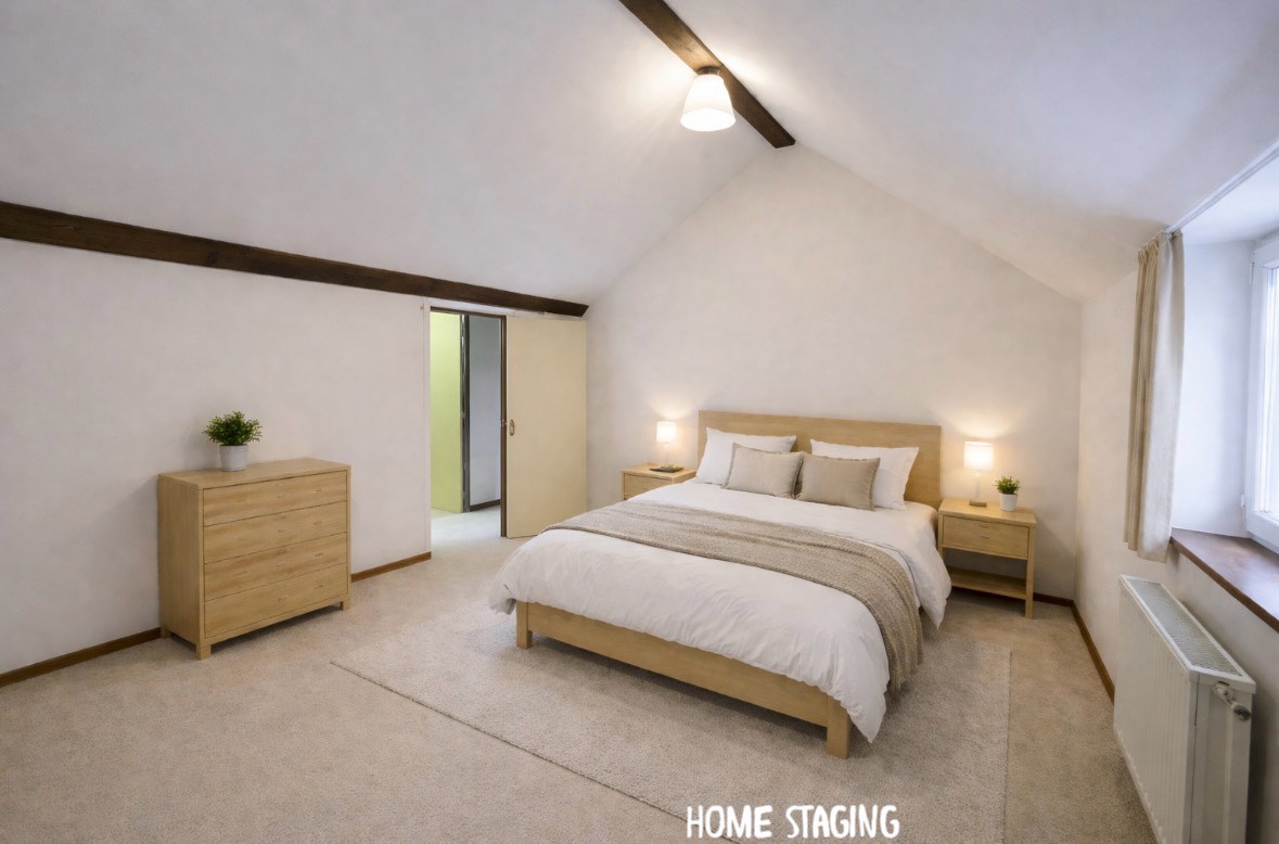 Immeuble de Rapport 291M2 2 Appartements et 1 Local Commercial  renta 11% — photo 16