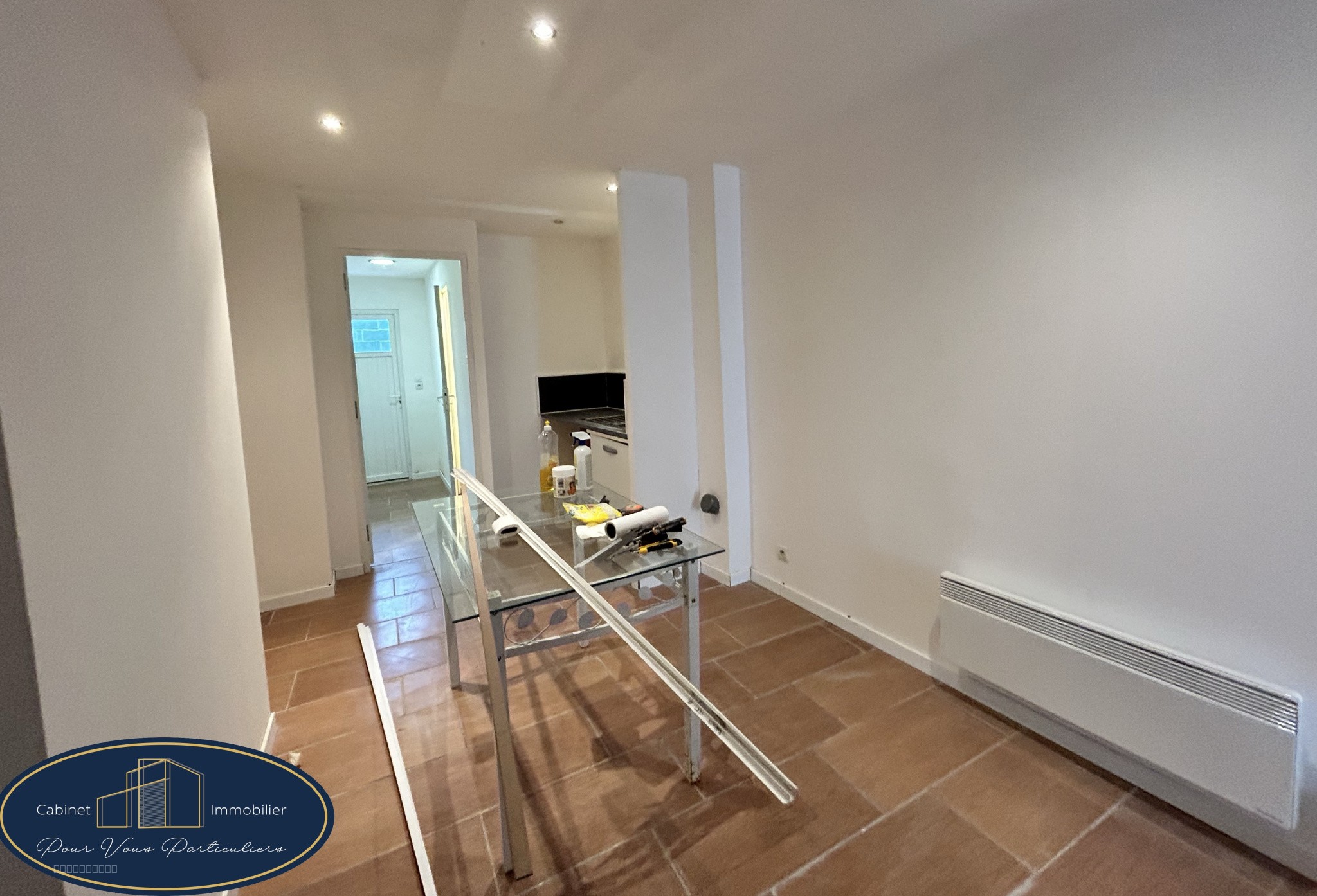 Maison mitoyenne 3 Chambres — photo 2
