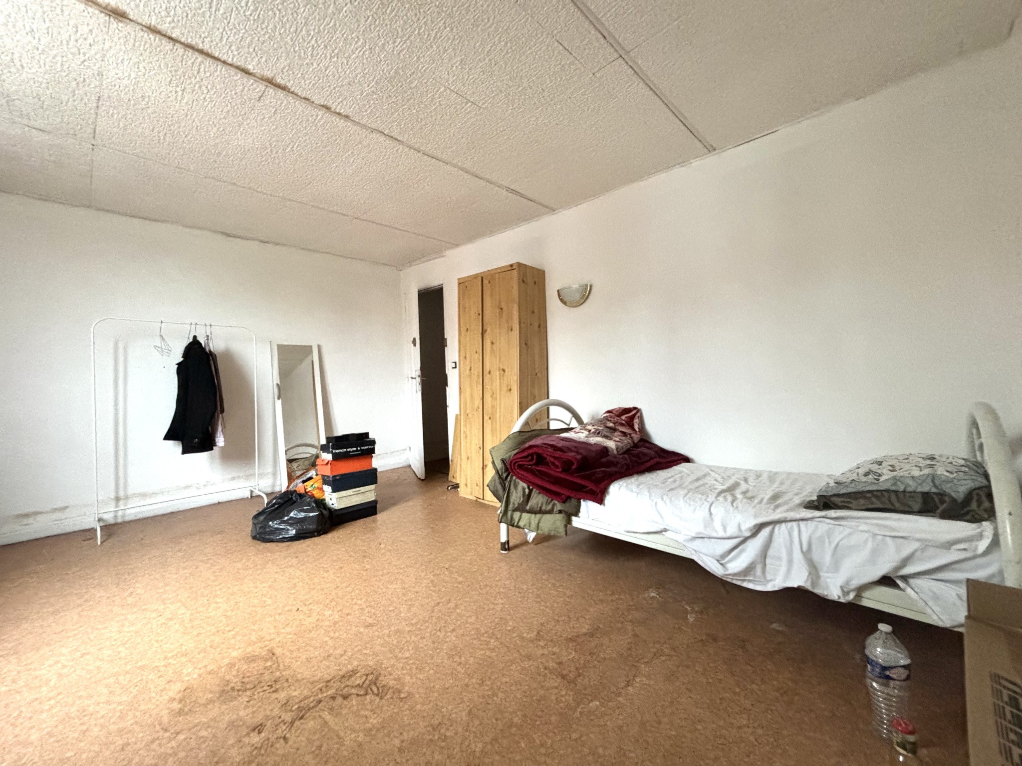 MAISON 120M2 4 CHAMBRES GRANDE RUE ROUBAIX — photo 11