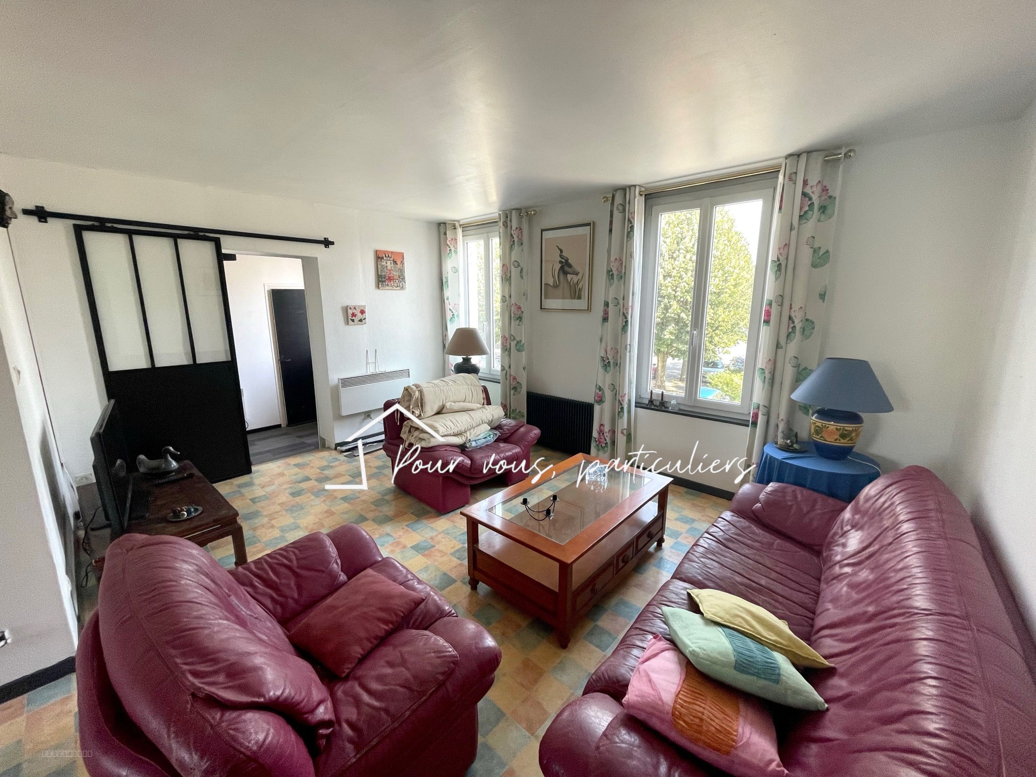 IMMEUBLE de rapport 200M2 Loué — photo 2
