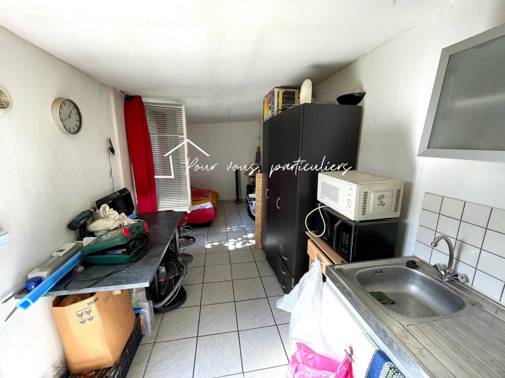 IMMEUBLE de rapport 200M2 Loué — photo 6