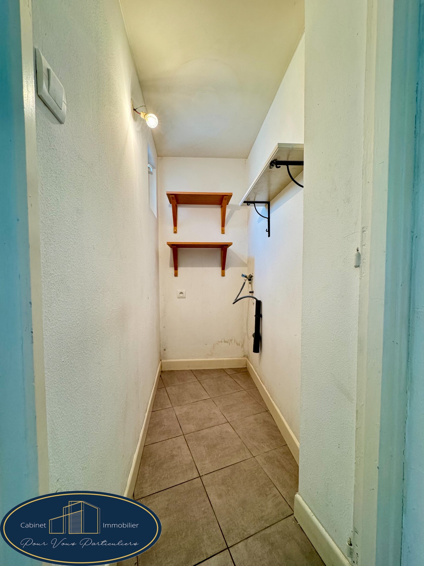 Maison mitoyenne jardin — photo 13