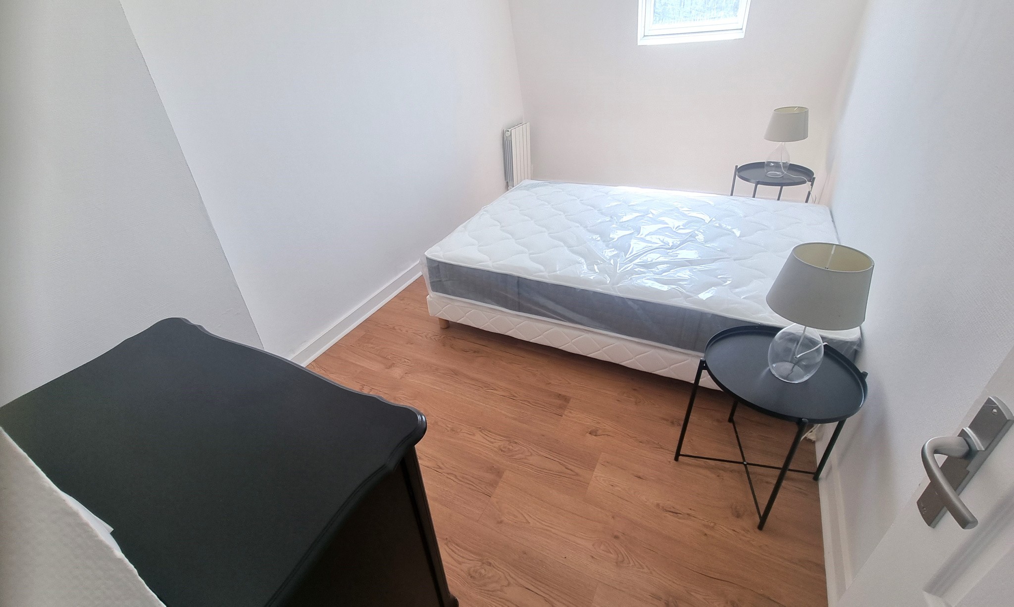SALHI vous loue à Roubaix, T2 de 33 m2 refait à neuf. — photo 9