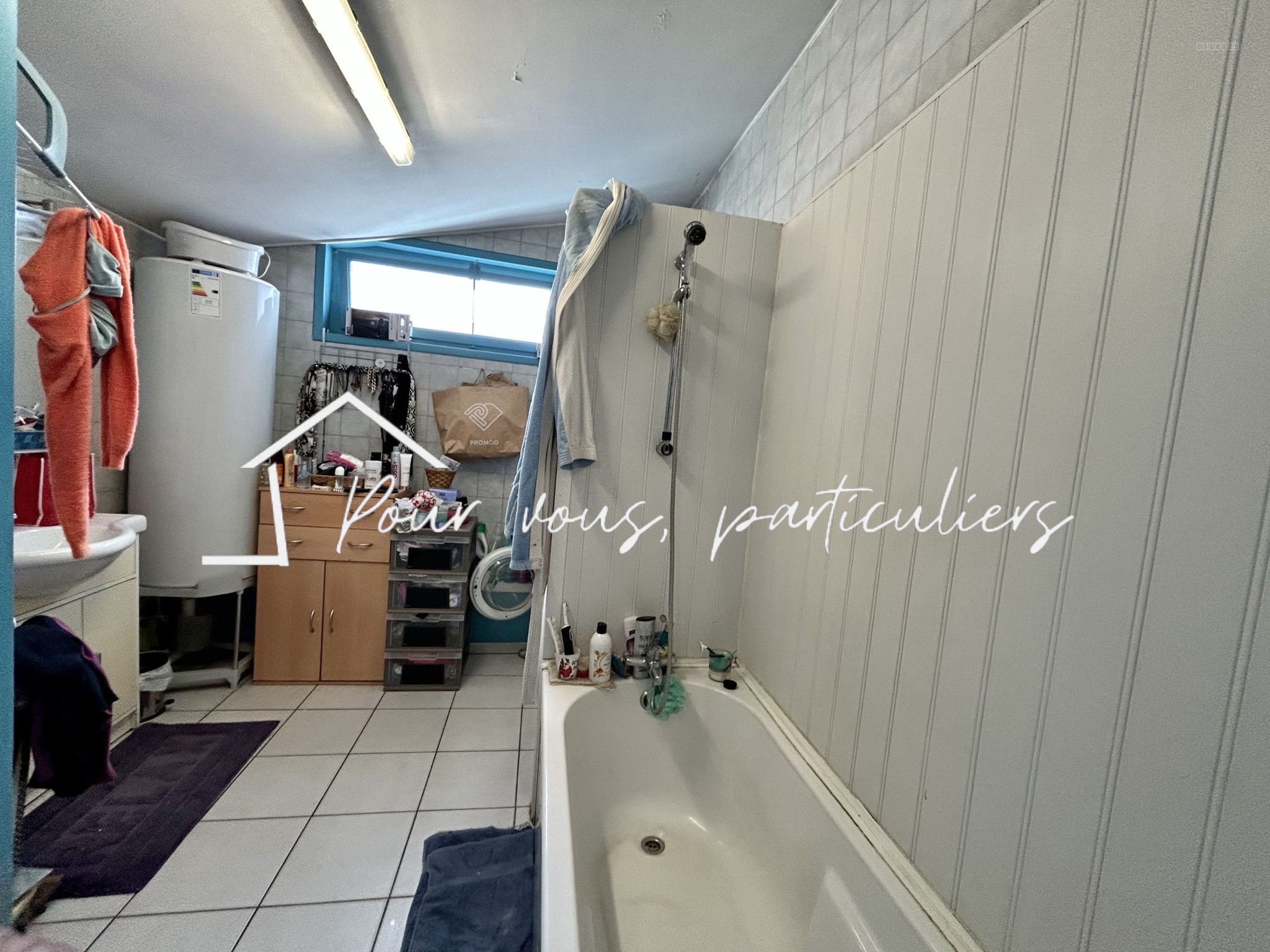 immeuble — photo 15