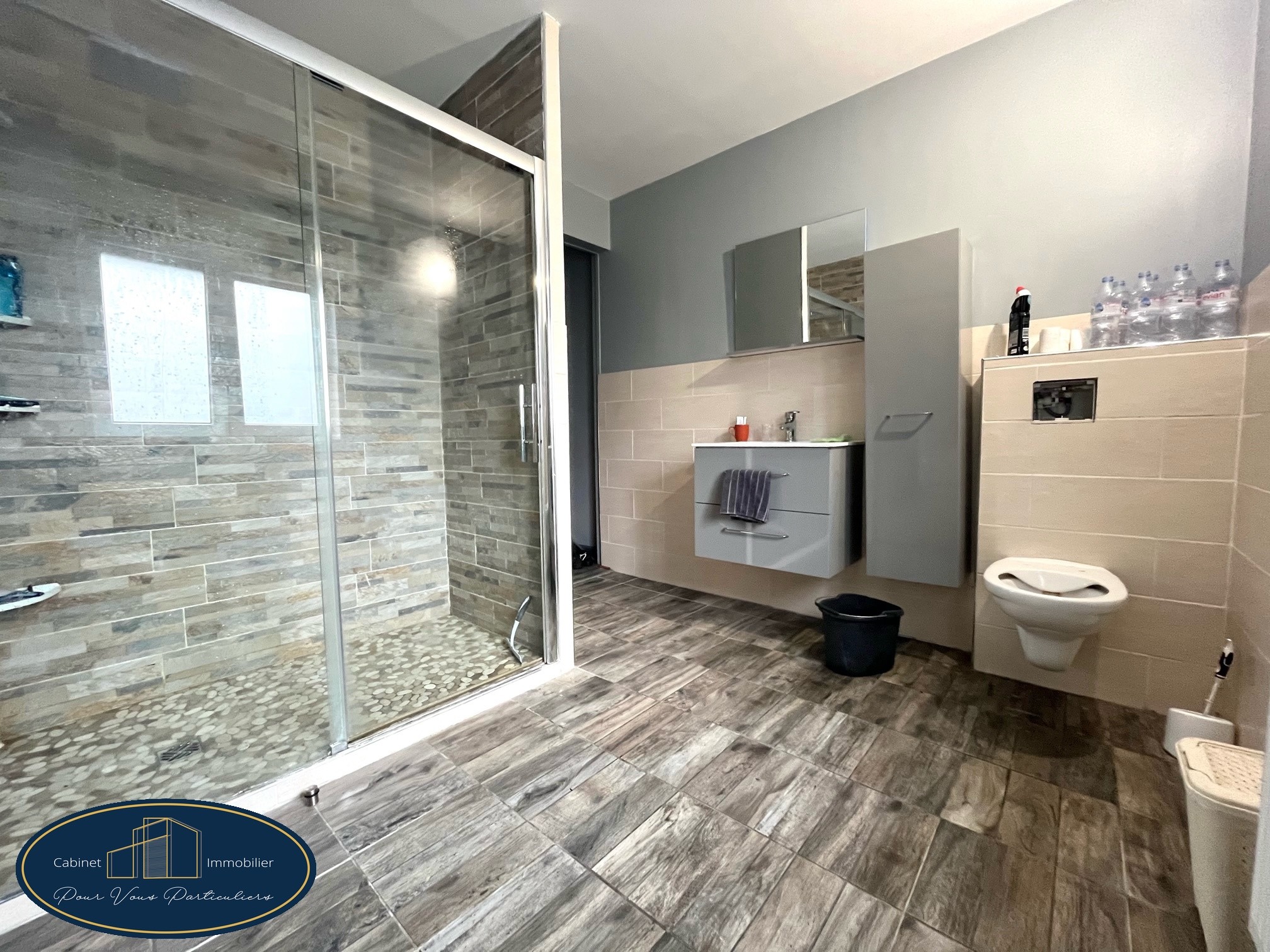 MAISON RENOVEE 95M2 2 CHAMBRES TERRASSE — photo 4