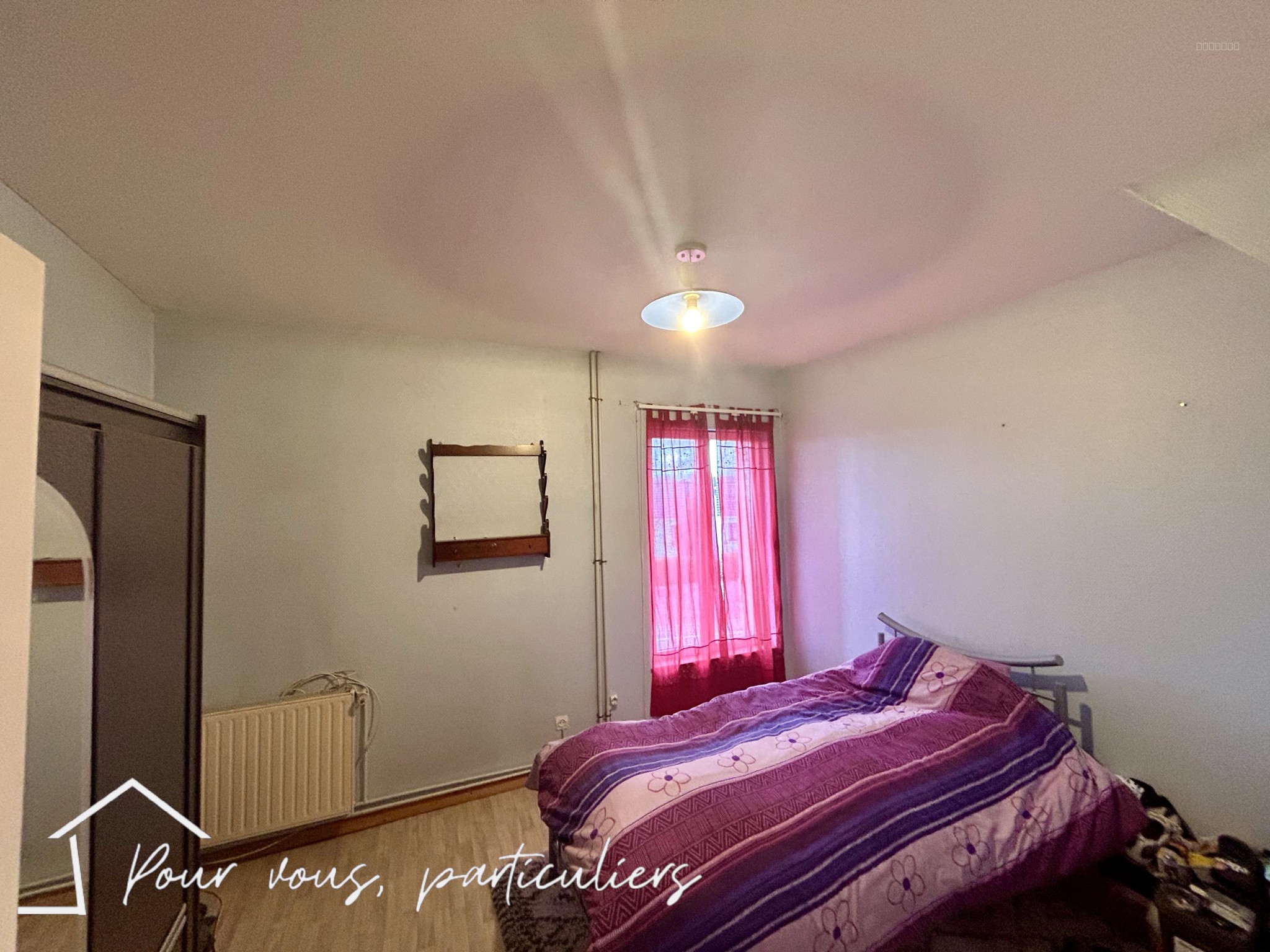Maison semi individuelle 3 Chambres jardin — photo 9