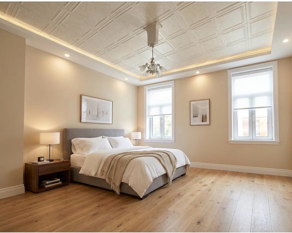 MAISON 120M2 4 CHAMBRES GRANDE RUE ROUBAIX — photo 7