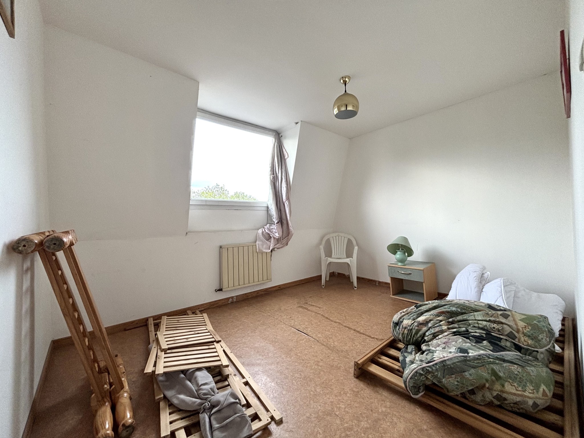 MAISON 120M2 4 CHAMBRES GRANDE RUE ROUBAIX — photo 10