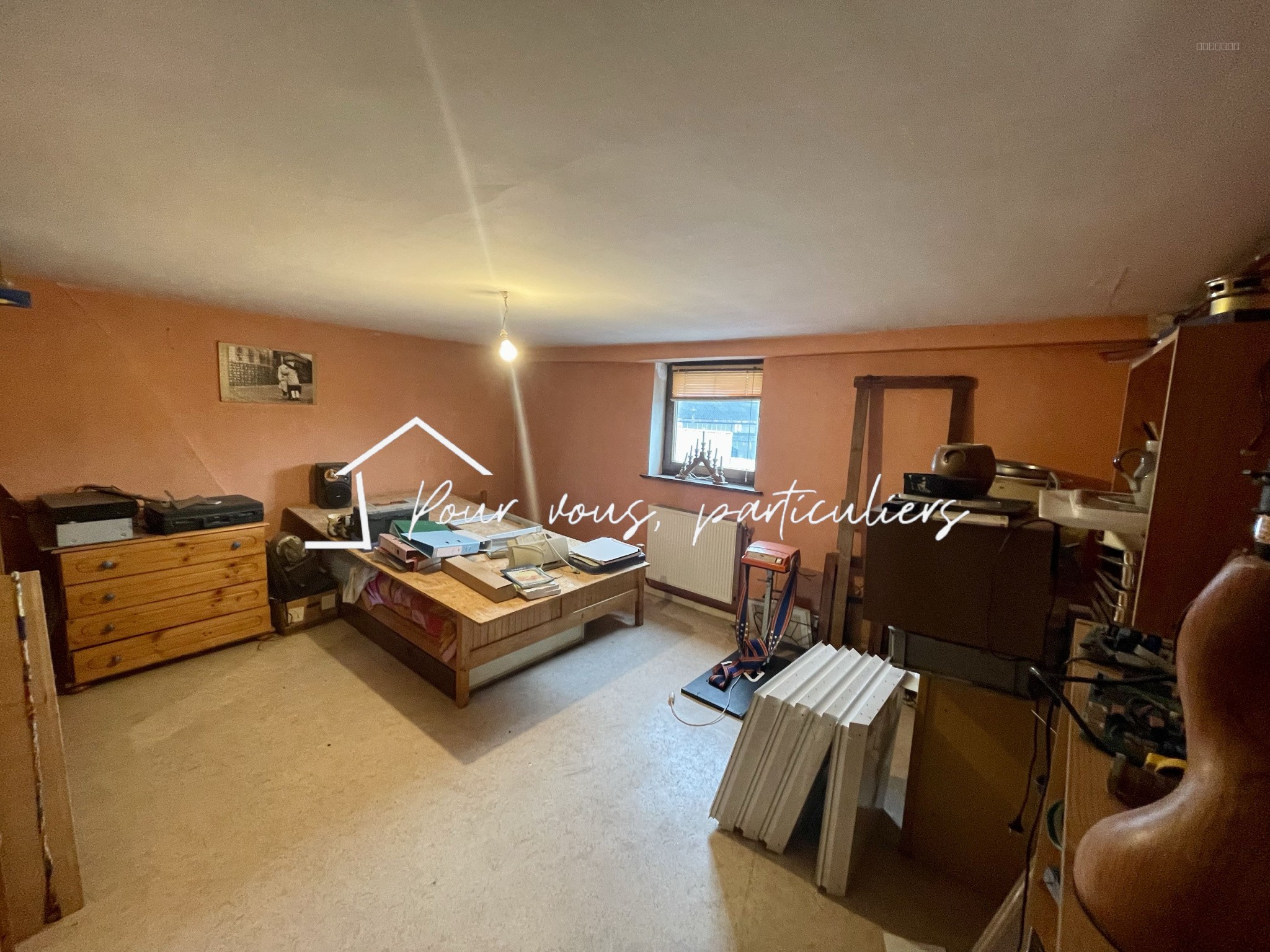 Immeuble de Rapport 291M2 2 Appartements et 1 Local Commercial  renta 11% — photo 13