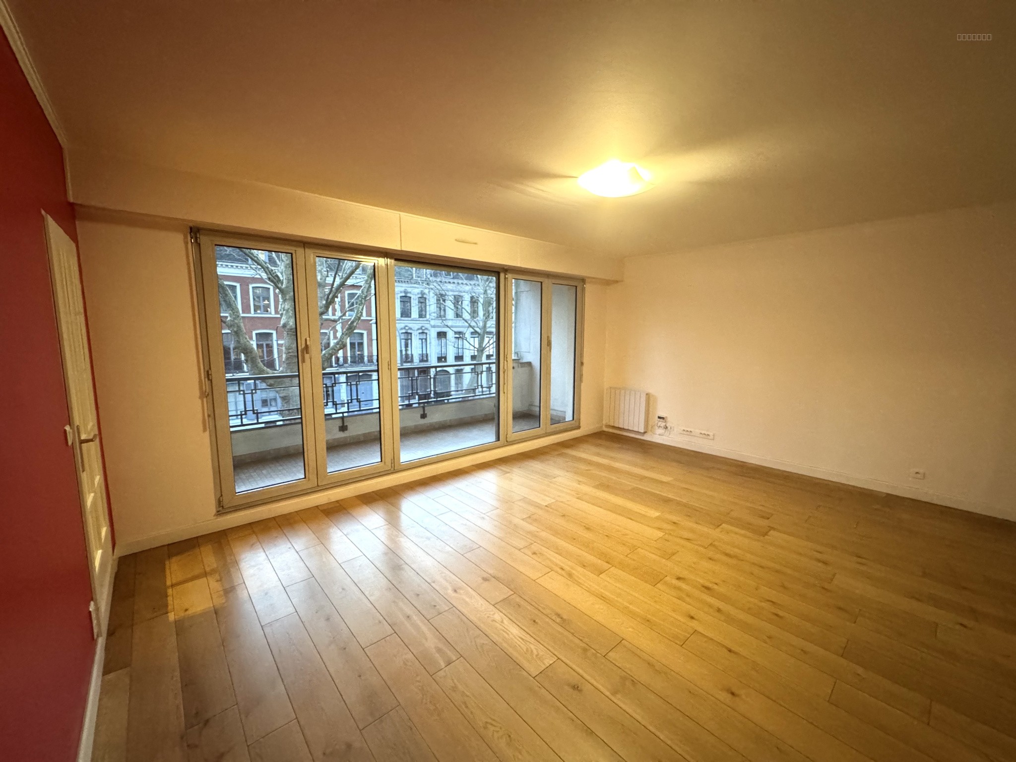 Appartement T3 93m2 garage cave — photo 3