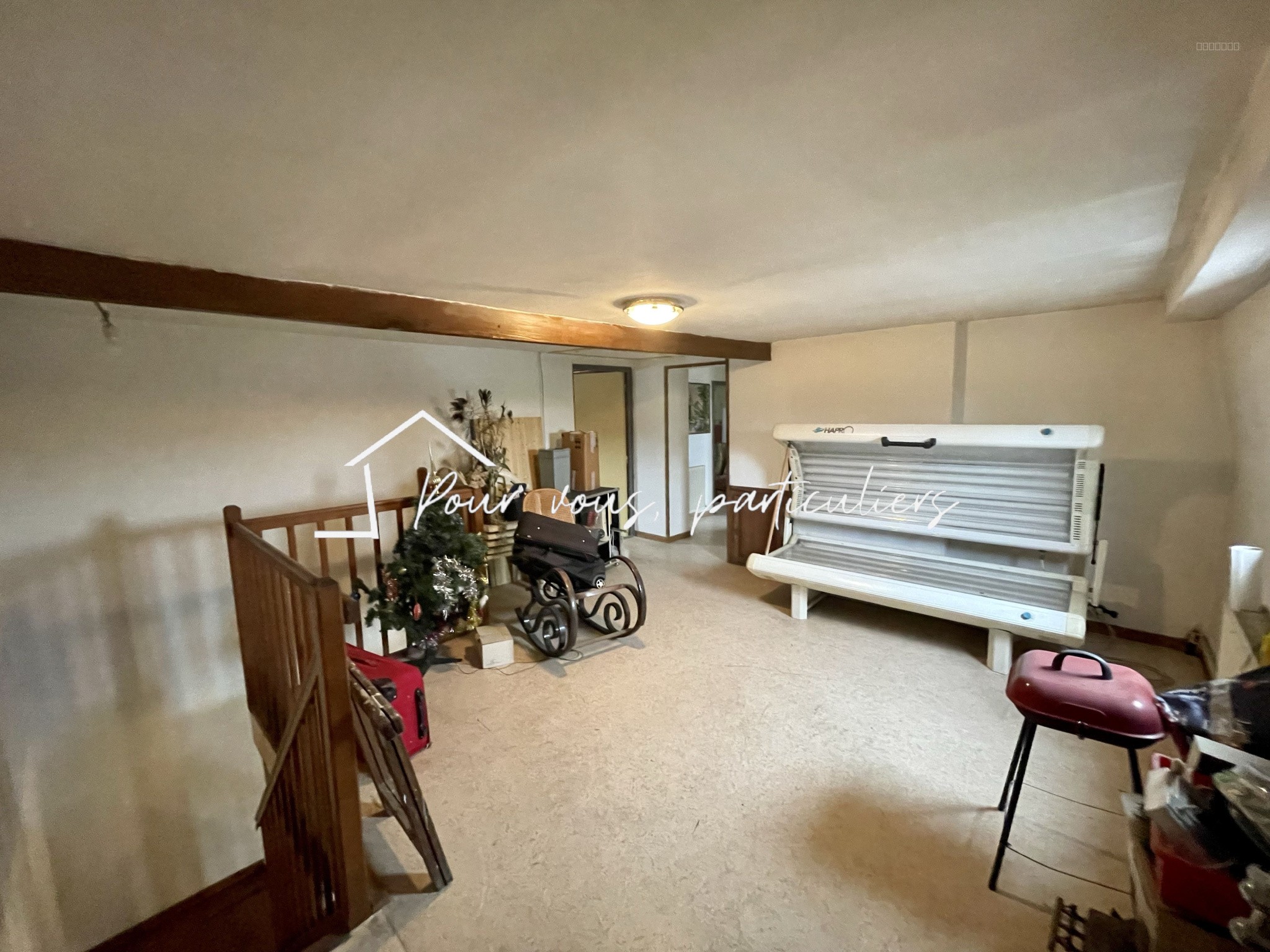 Immeuble de Rapport 291M2 2 Appartements et 1 Local Commercial  renta 11% — photo 11