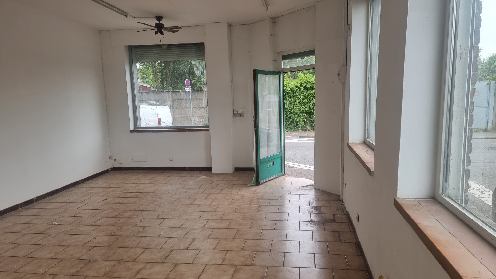 Loue à Roubaix un local professionnel de 78 m2 — photo 9