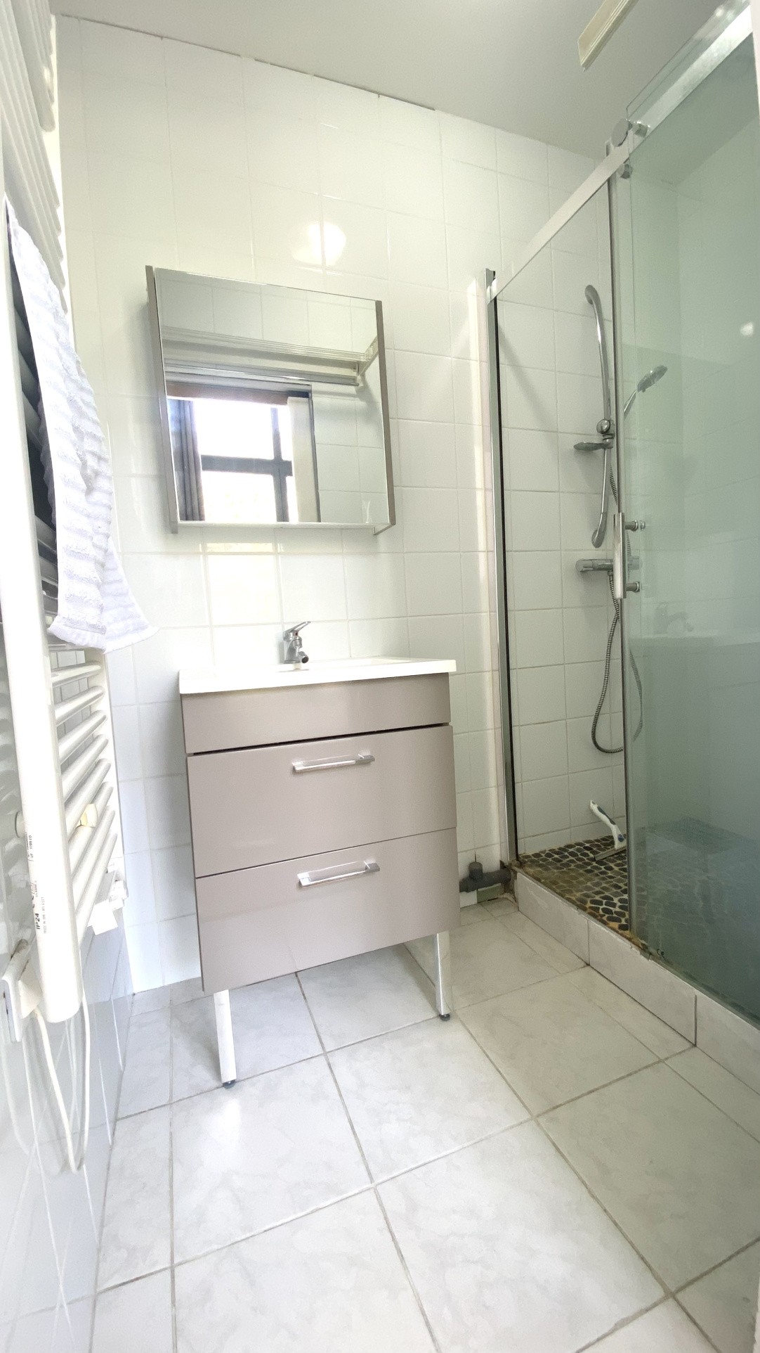 Appartement meublé T2 37M2 1 chambre — photo 6