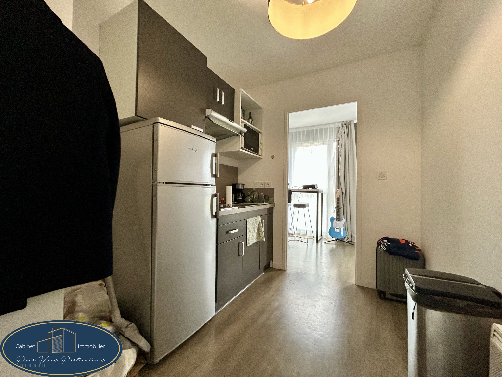 Studio T1 Bis — photo 4