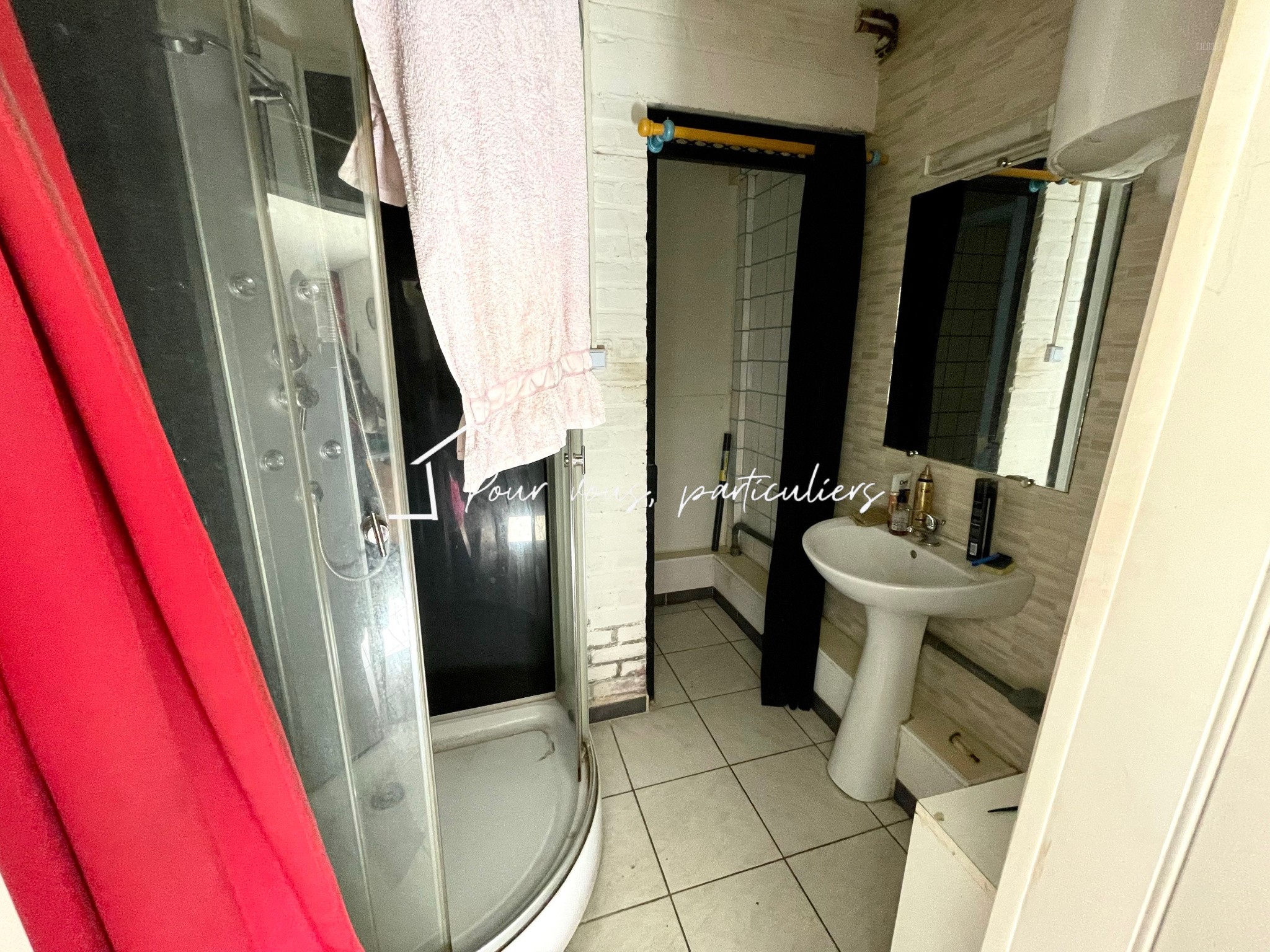 IMMEUBLE de rapport 200M2 Loué — photo 7