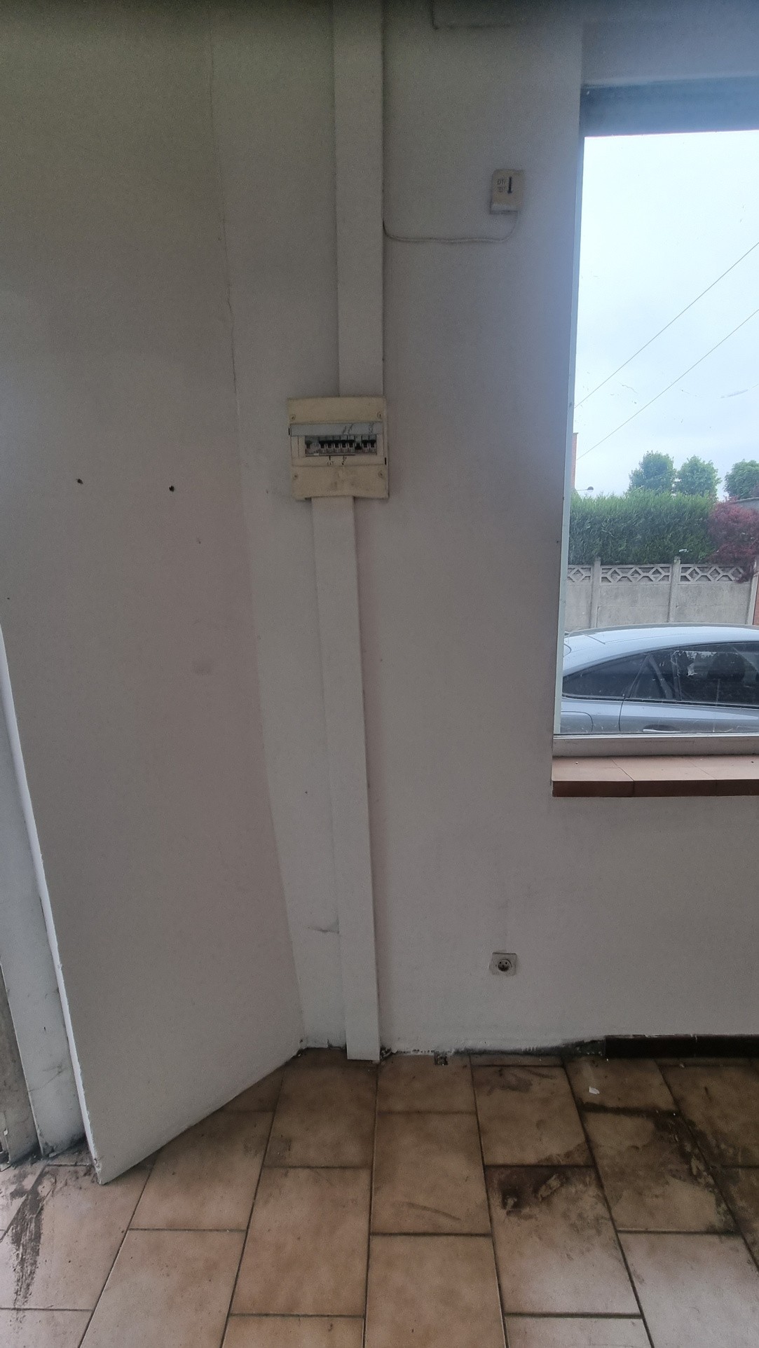 Loue à Roubaix un local professionnel de 78 m2 — photo 11