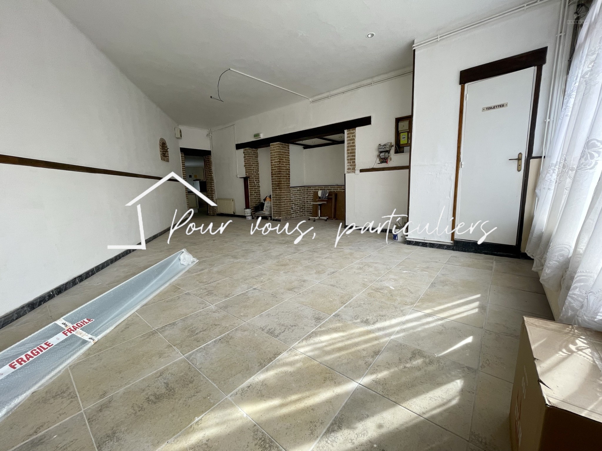 Immeuble de Rapport 291M2 2 Appartements et 1 Local Commercial  renta 11% — photo 19