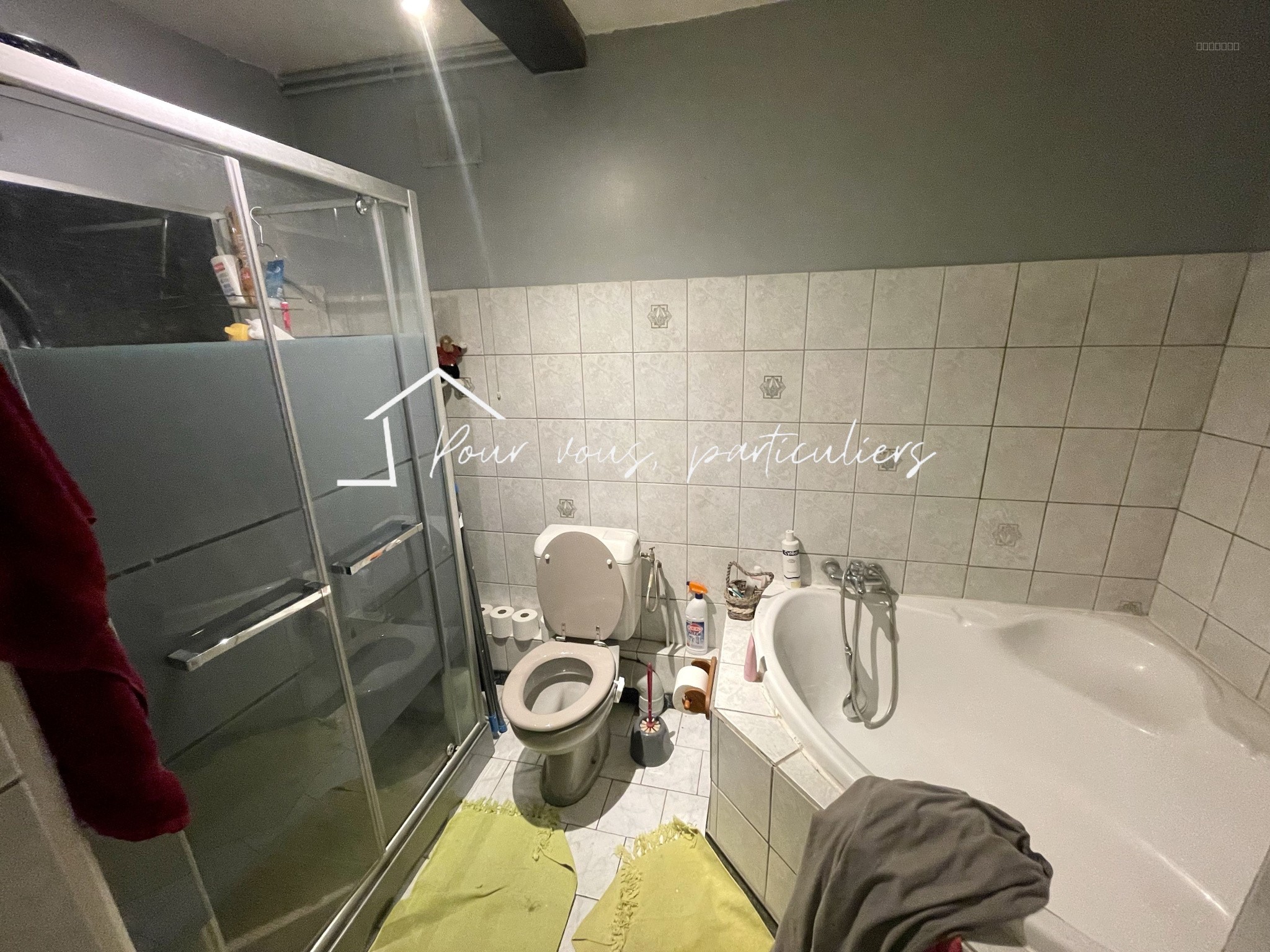 Immeuble de Rapport 291M2 2 Appartements et 1 Local Commercial  renta 11% — photo 9
