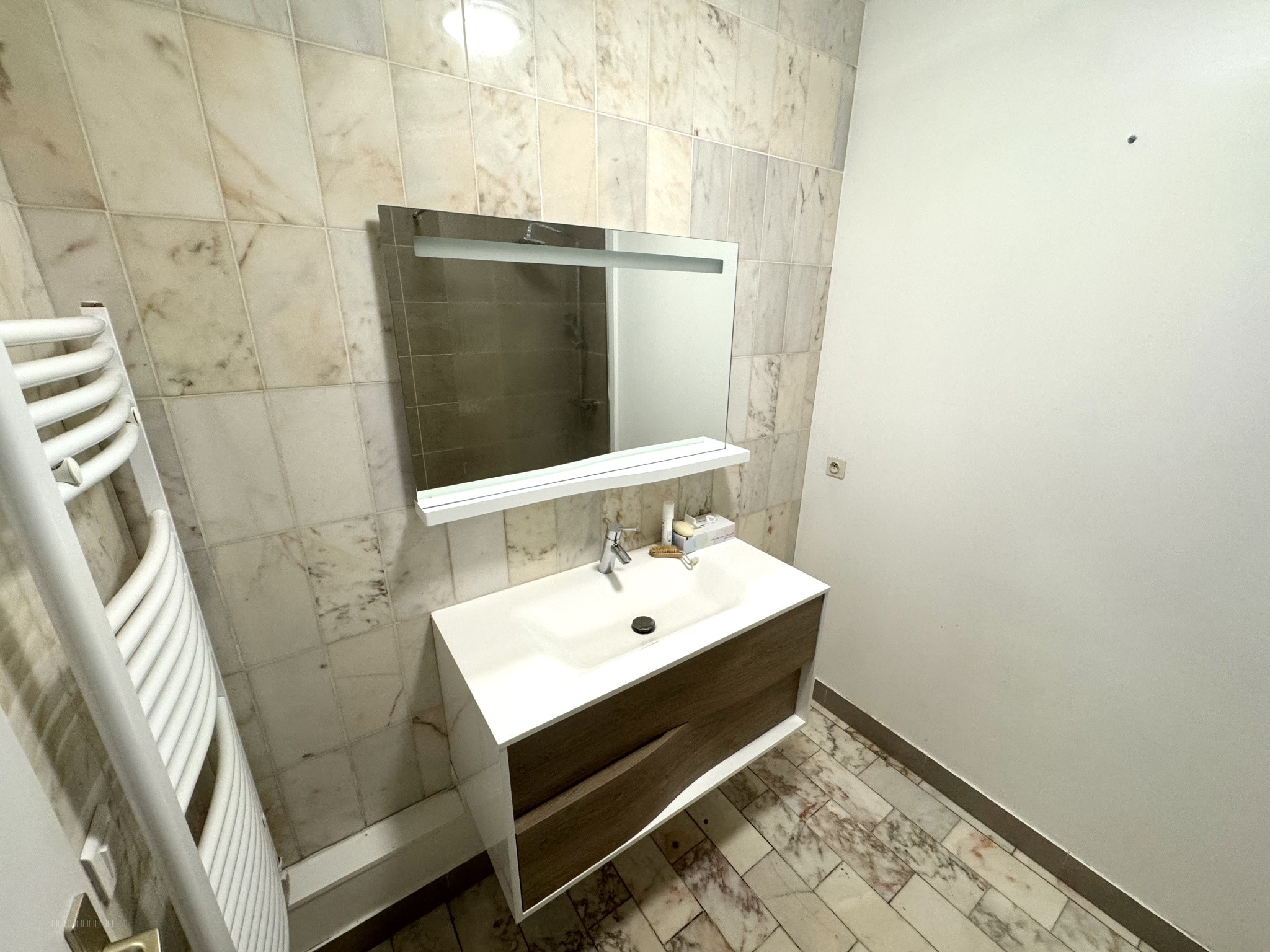 Appartement T3 93m2 garage cave — photo 8