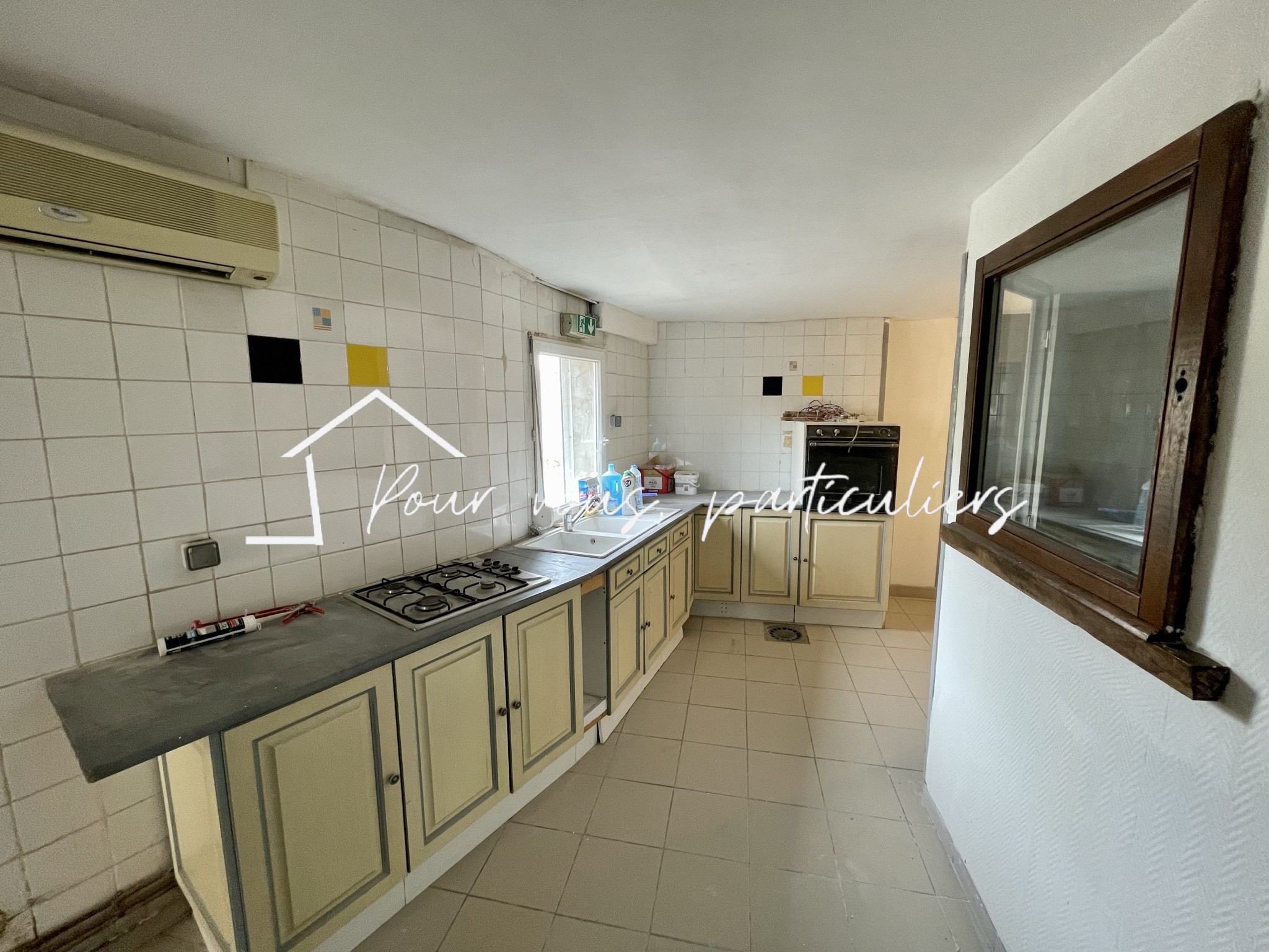 Immeuble de Rapport 291M2 2 Appartements et 1 Local Commercial  renta 11% — photo 20