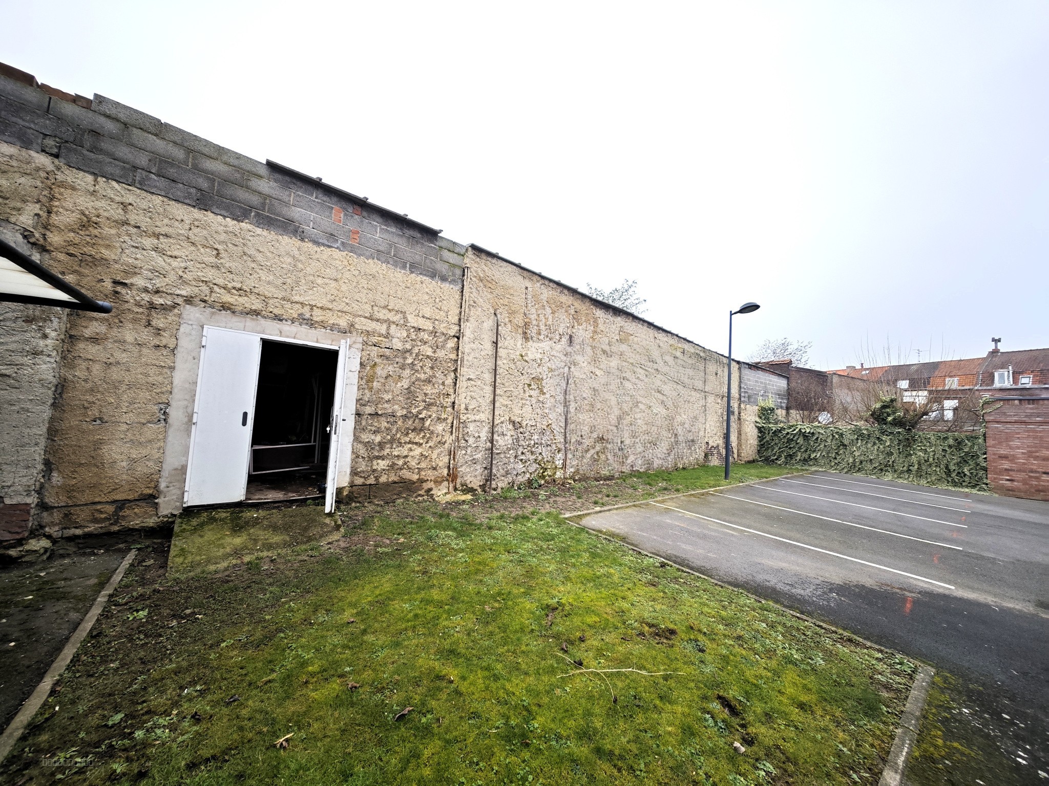 Maison de 90m2 en colocation 5 chambres meublées RENTA 11% — photo 10