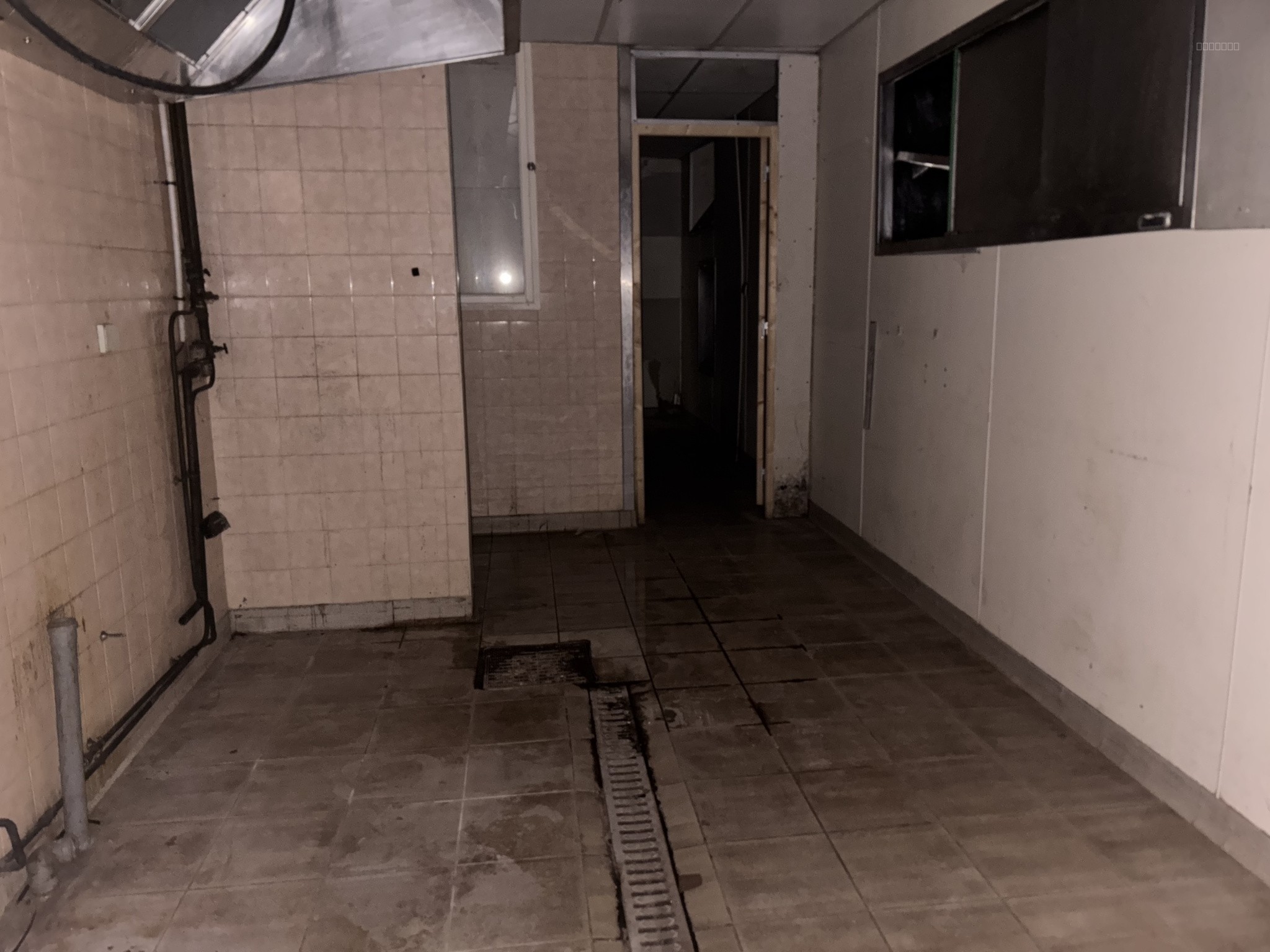 IMMEUBLE COMMERCIAL 215M2 RUE DE L'EPEULE — photo 5