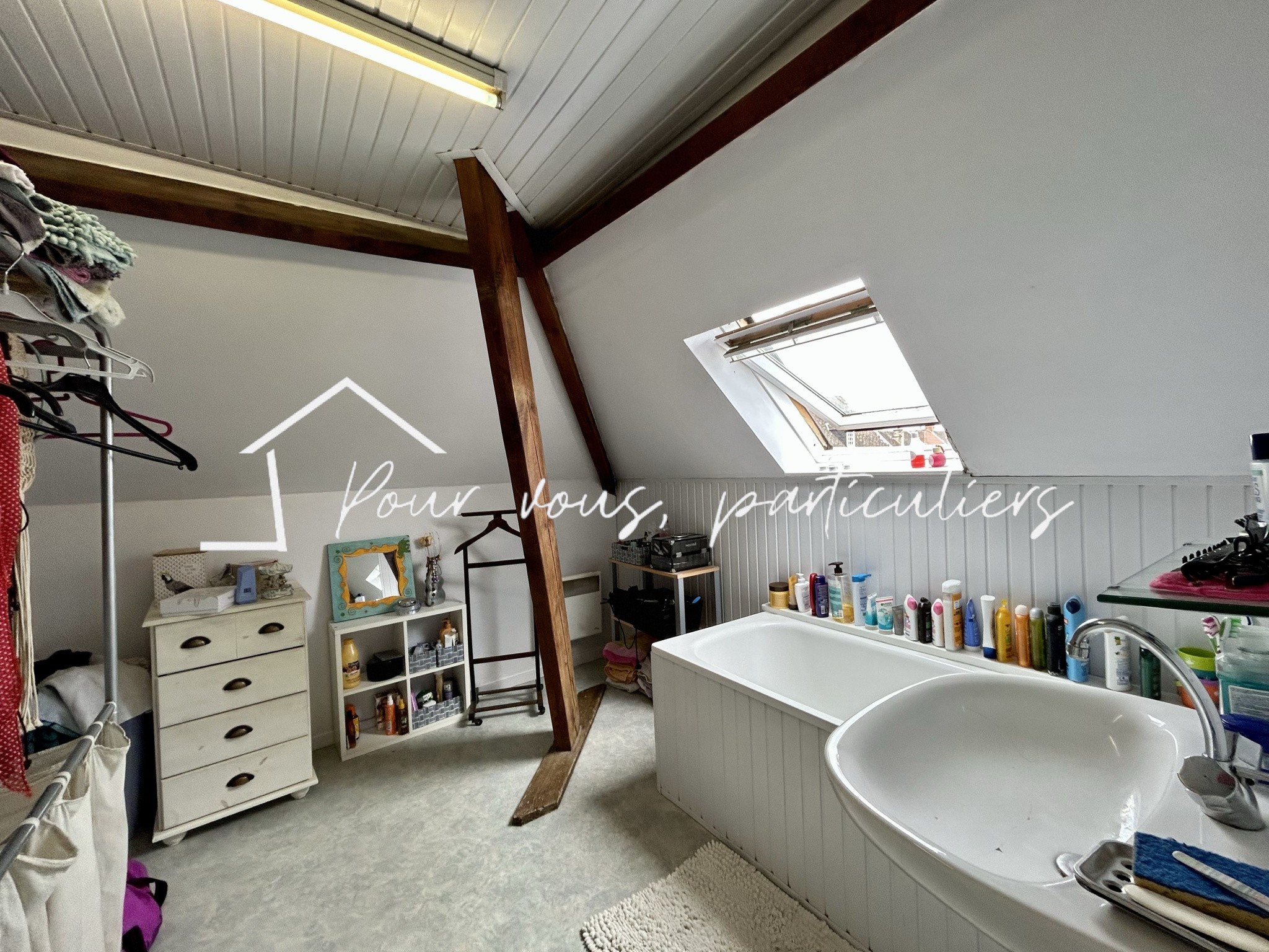 immeuble — photo 8