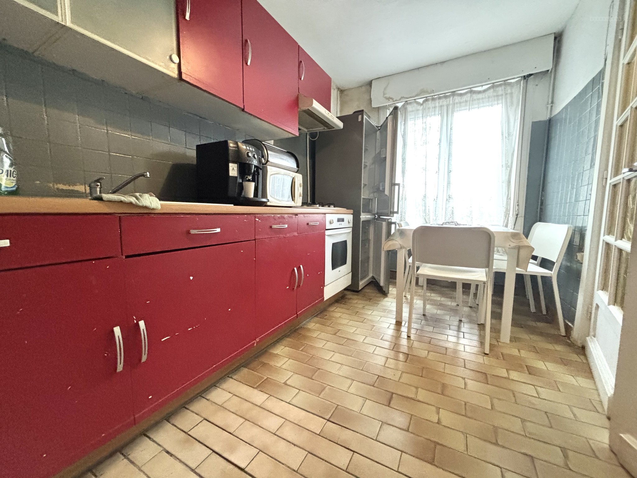 MAISON 120M2 4 CHAMBRES GRANDE RUE ROUBAIX — photo 5
