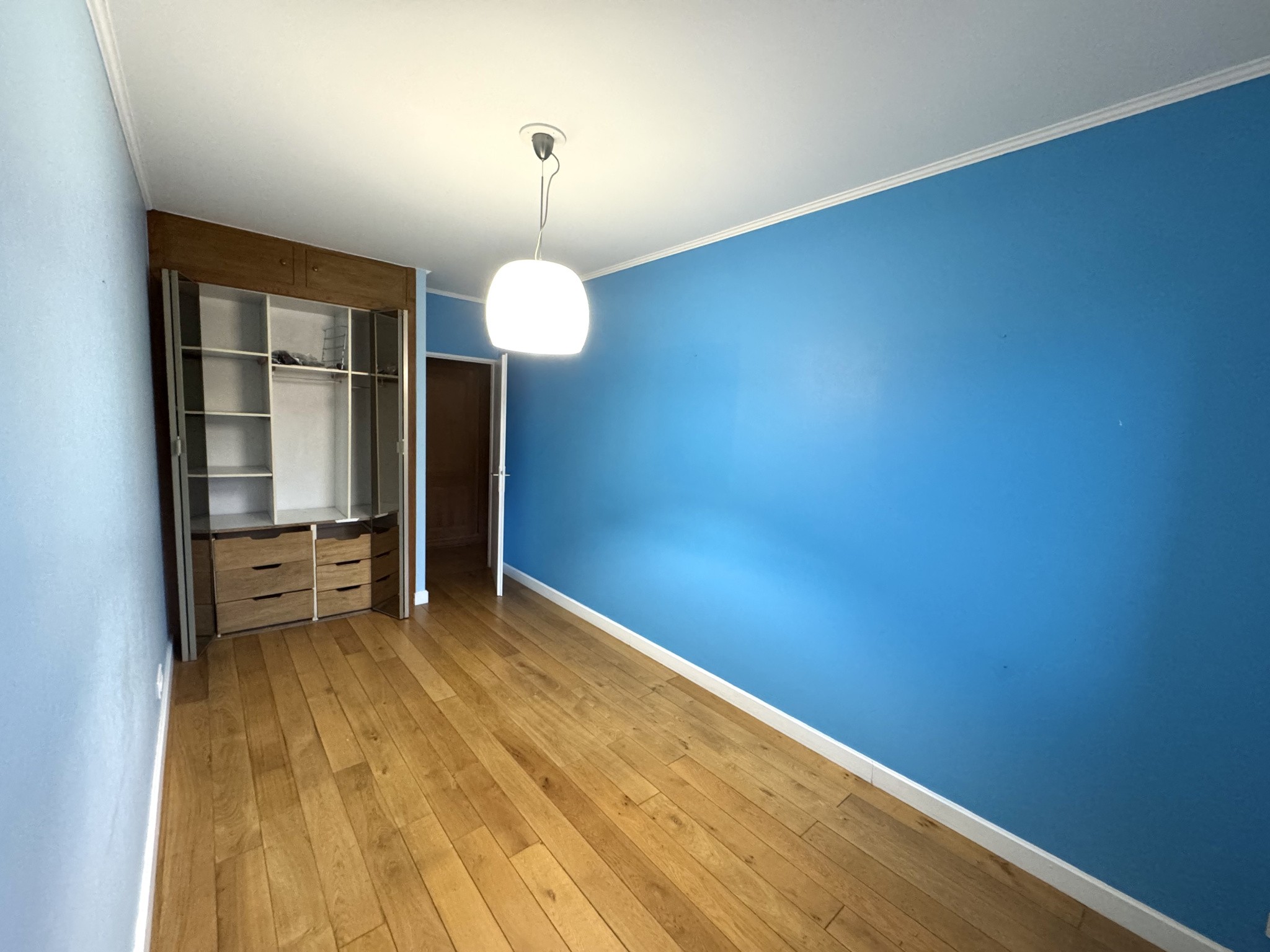 Appartement T3 93m2 garage cave — photo 7