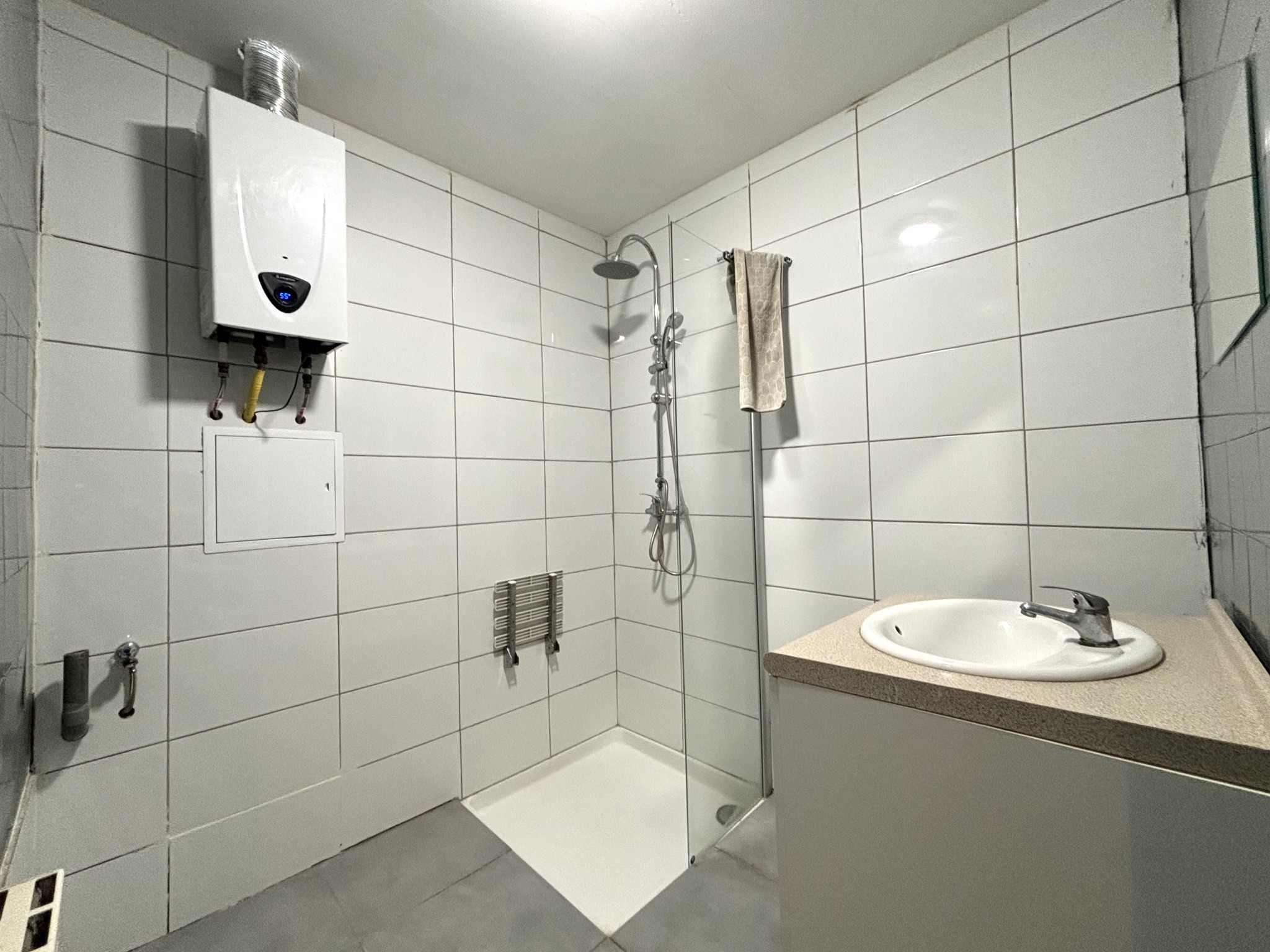 MAISON 120M2 4 CHAMBRES GRANDE RUE ROUBAIX — photo 6