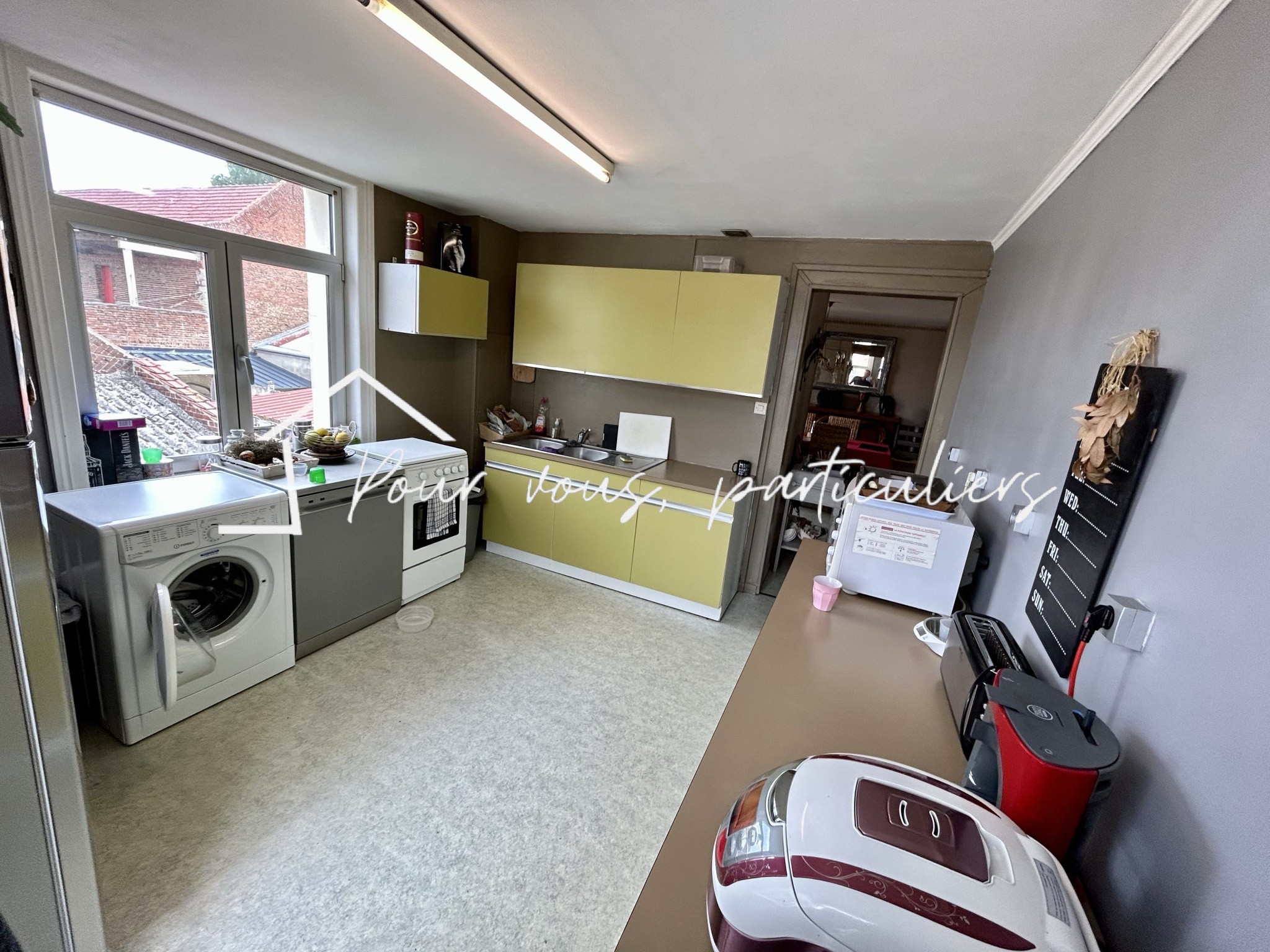 immeuble — photo 3