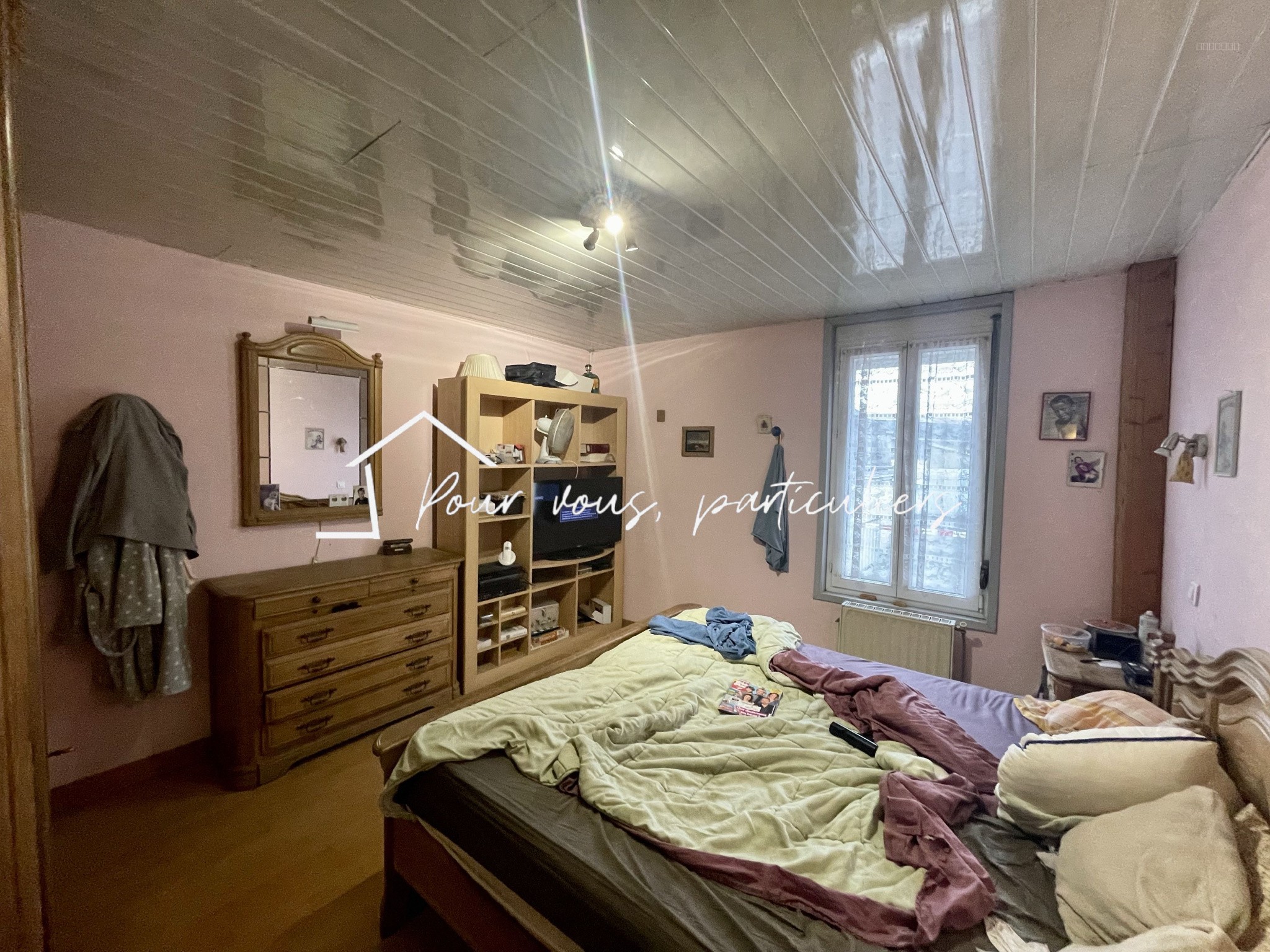 Immeuble de Rapport 291M2 2 Appartements et 1 Local Commercial  renta 11% — photo 7