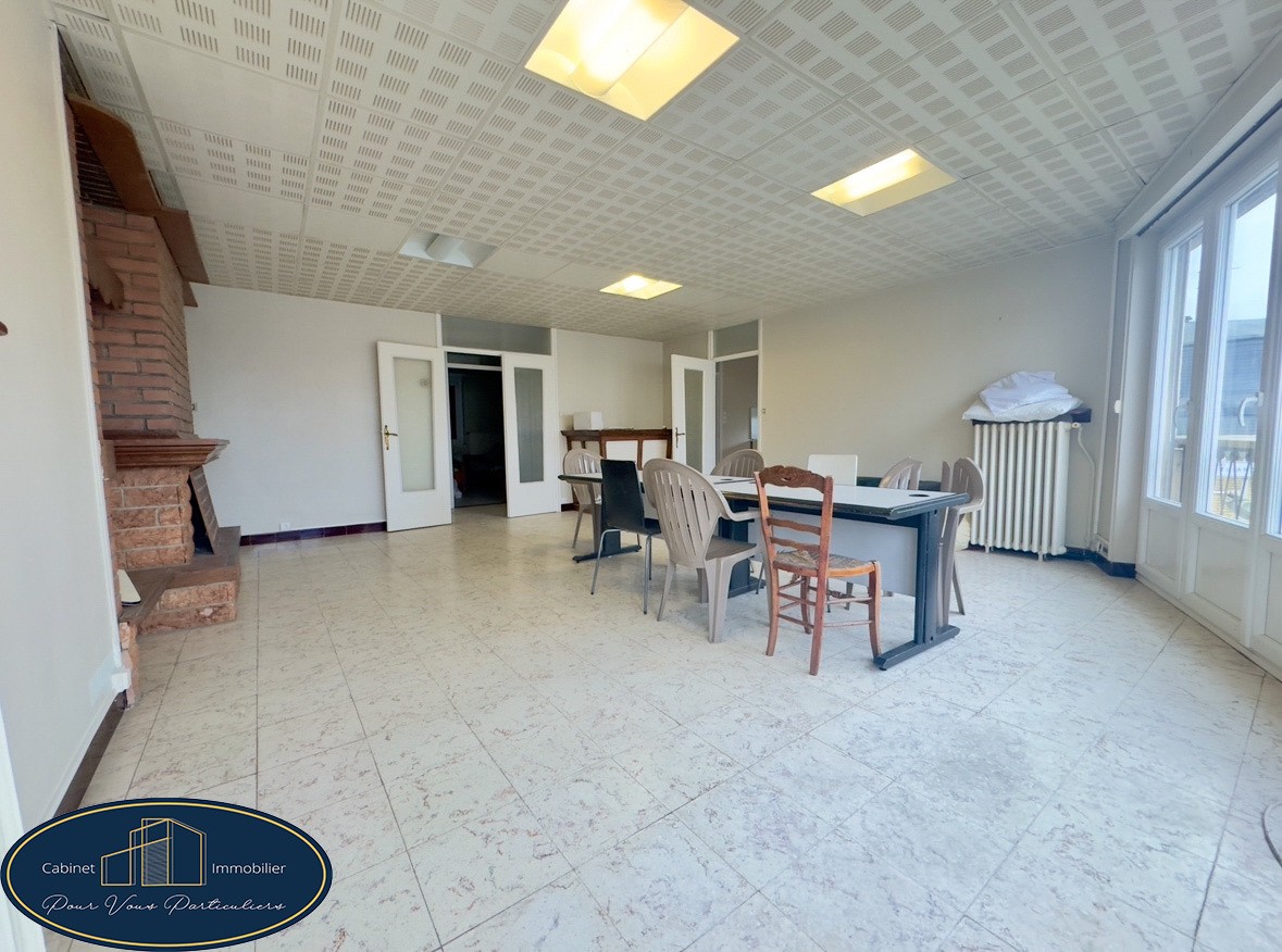 Immeuble — photo 2