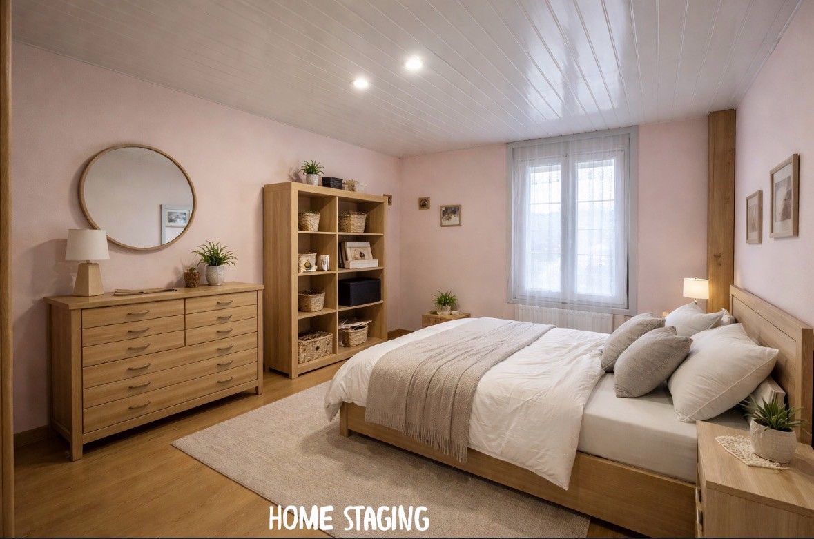Immeuble de Rapport 291M2 2 Appartements et 1 Local Commercial  renta 11% — photo 8