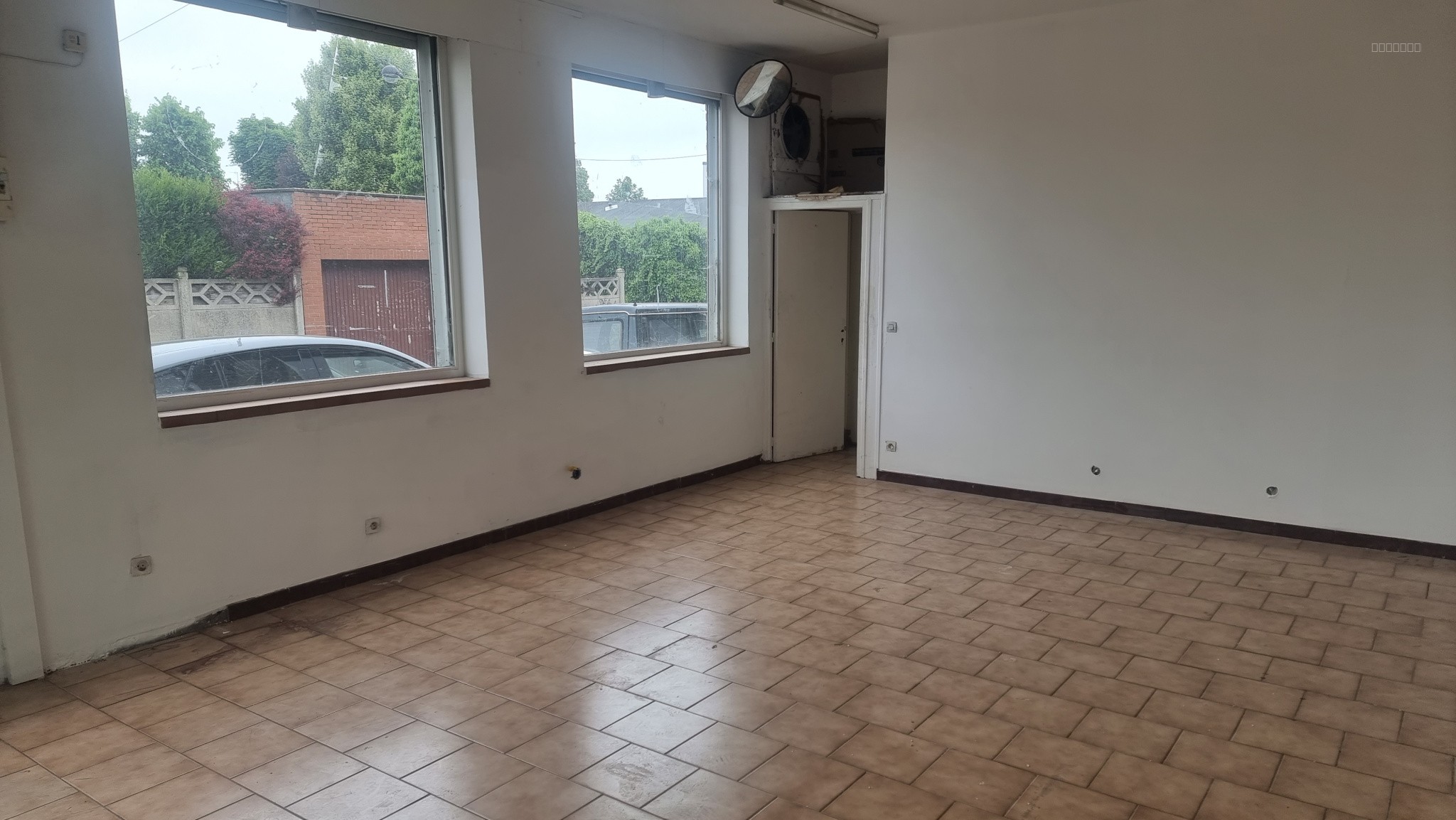 Loue à Roubaix un local professionnel de 78 m2 — photo 7