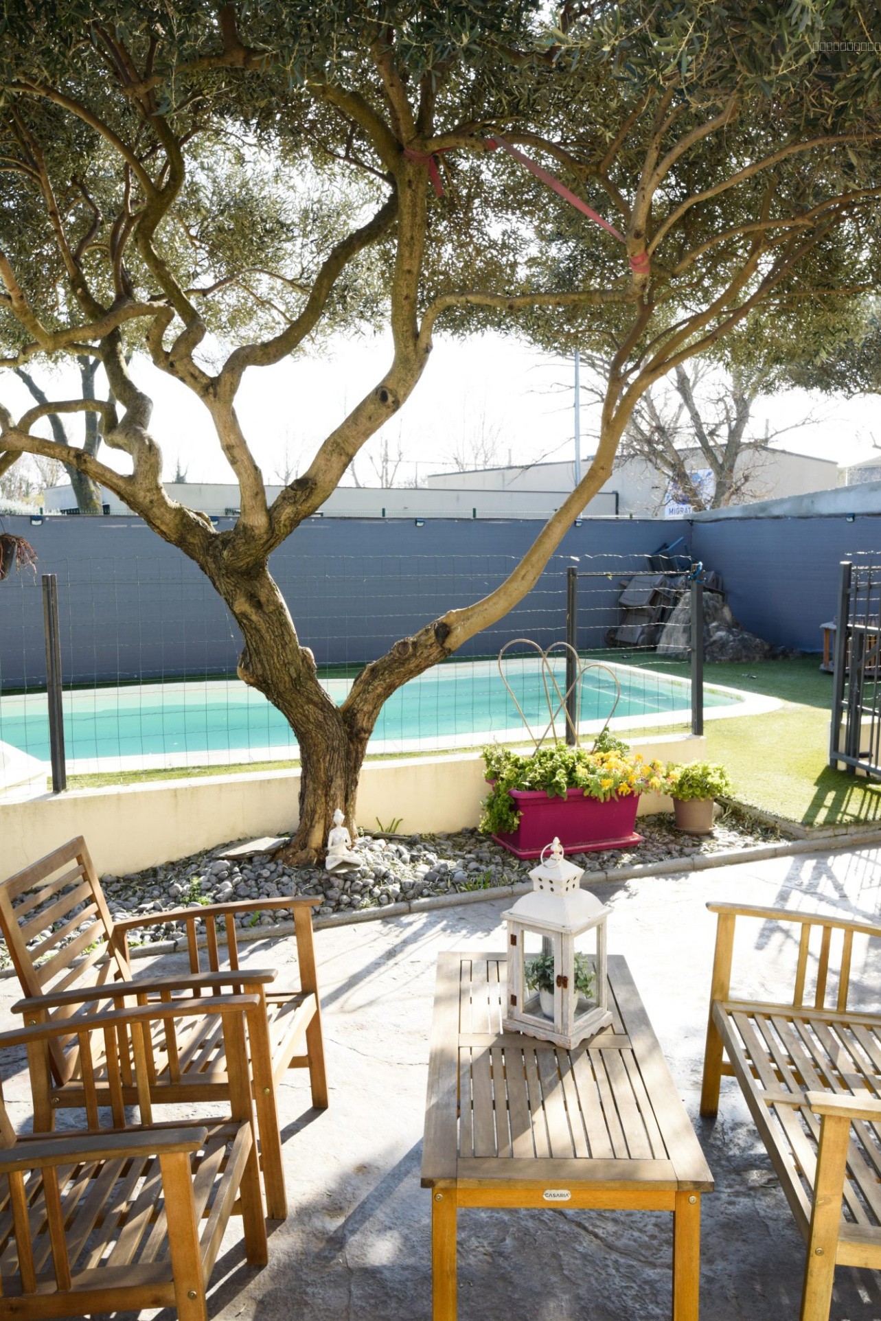 Villa 5 pièces avec Piscine — photo 9