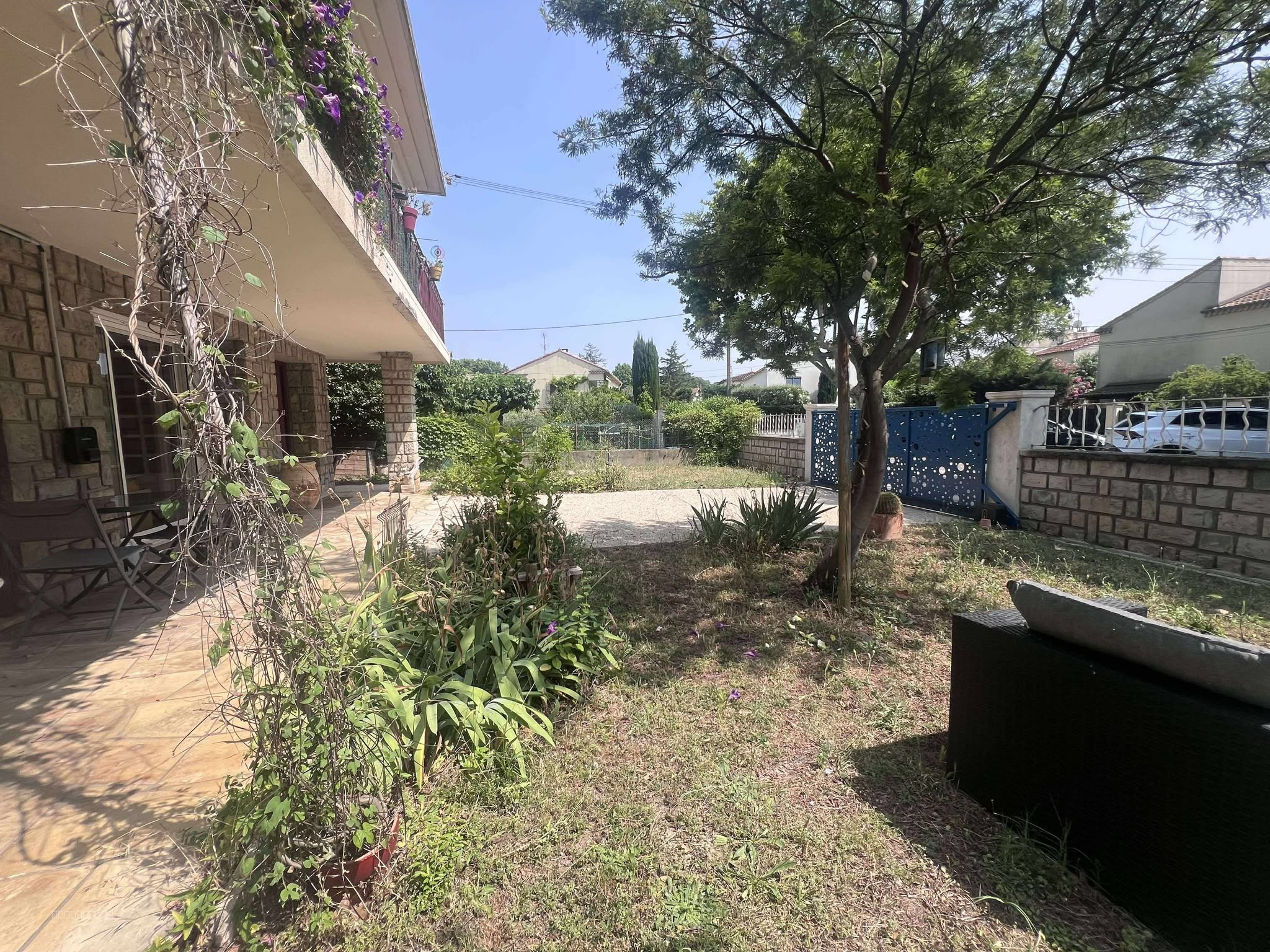 Maison 210 m2 trinquetaille — photo 8
