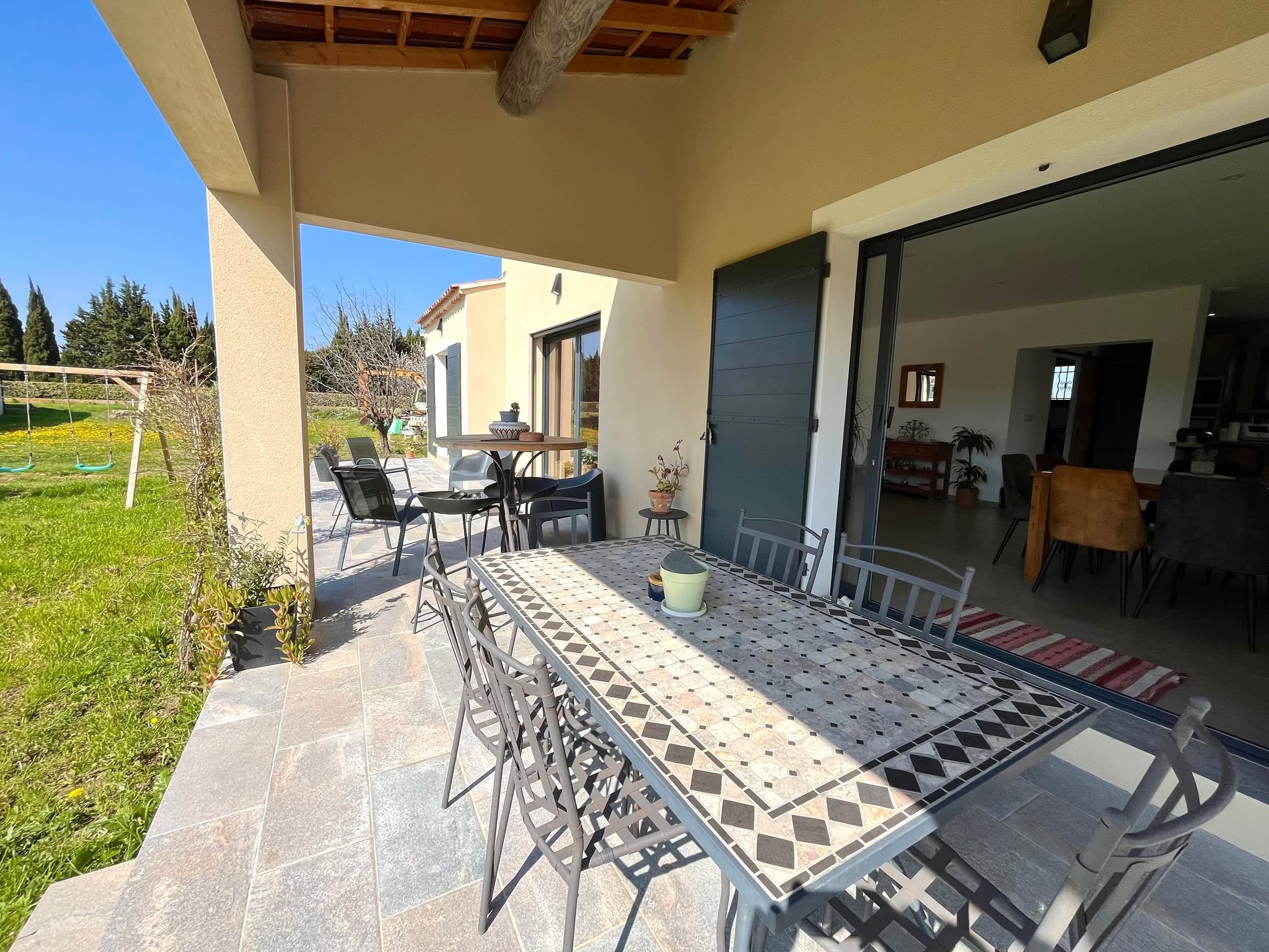 Maison neuve 149 m2 — photo 4